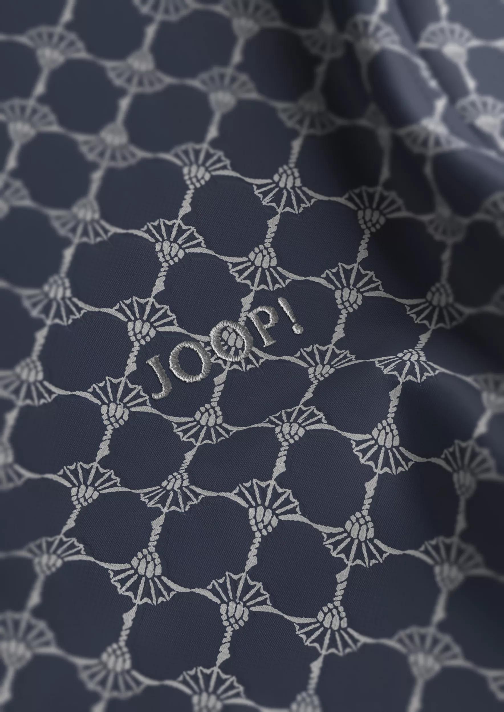 Thumbnail - JOOP Poloshirt "Paigam" mit Cornflower-Allover-Print