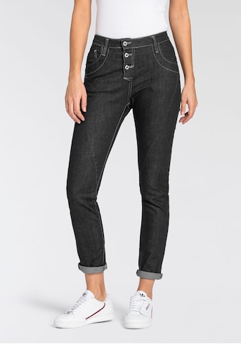 5-Pocket-Jeans