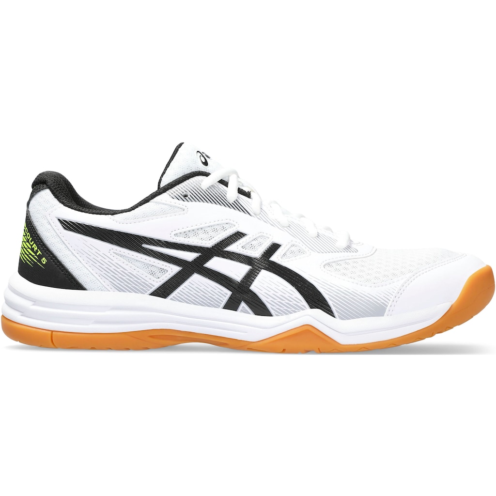 Asics Indoorschuh »UPCOURT 5«