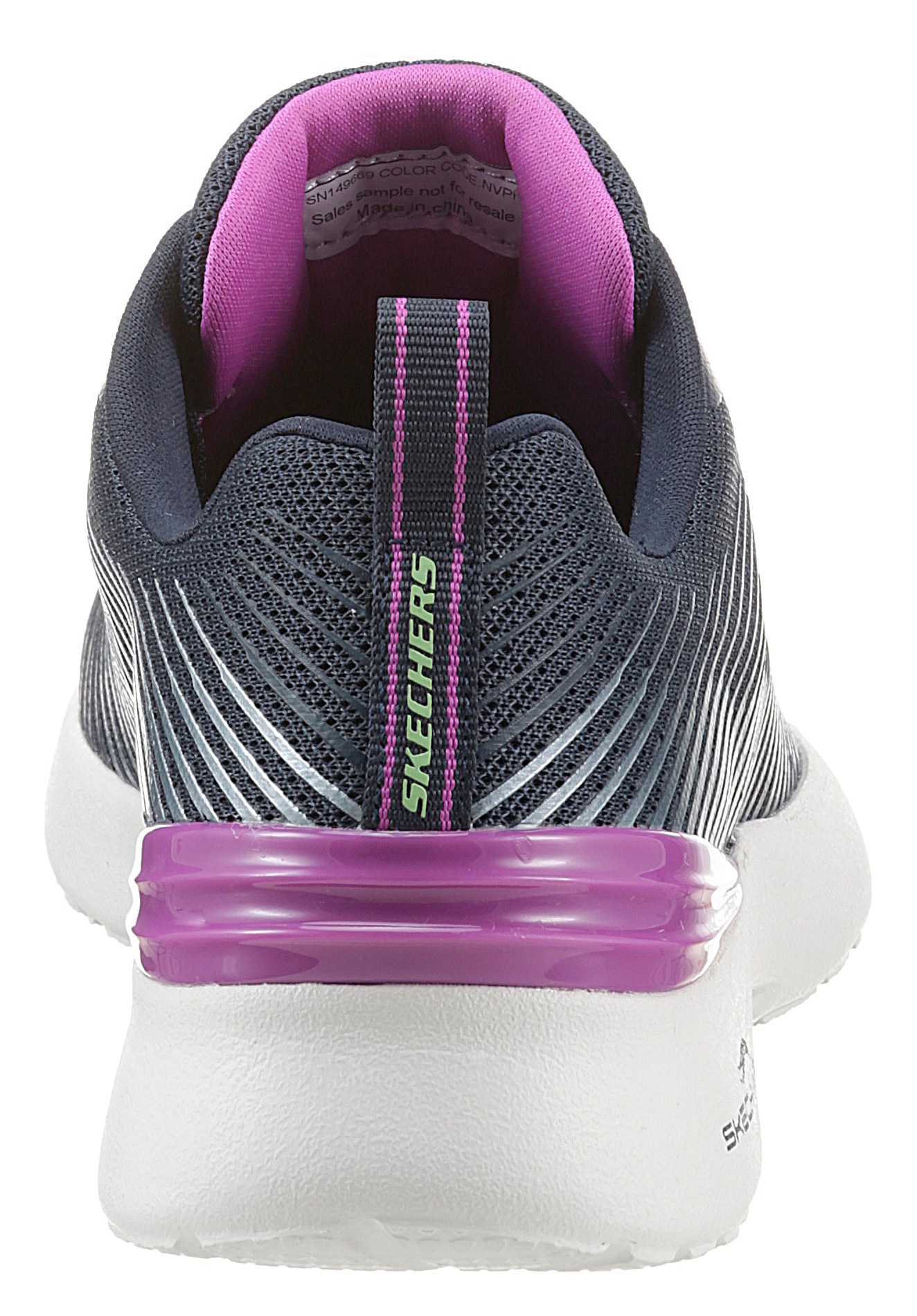 Skechers Sneaker "SKECH-AIR DYNAMIGHT LUMINOSITY", mit Memory Foam Ausstatt günstig online kaufen