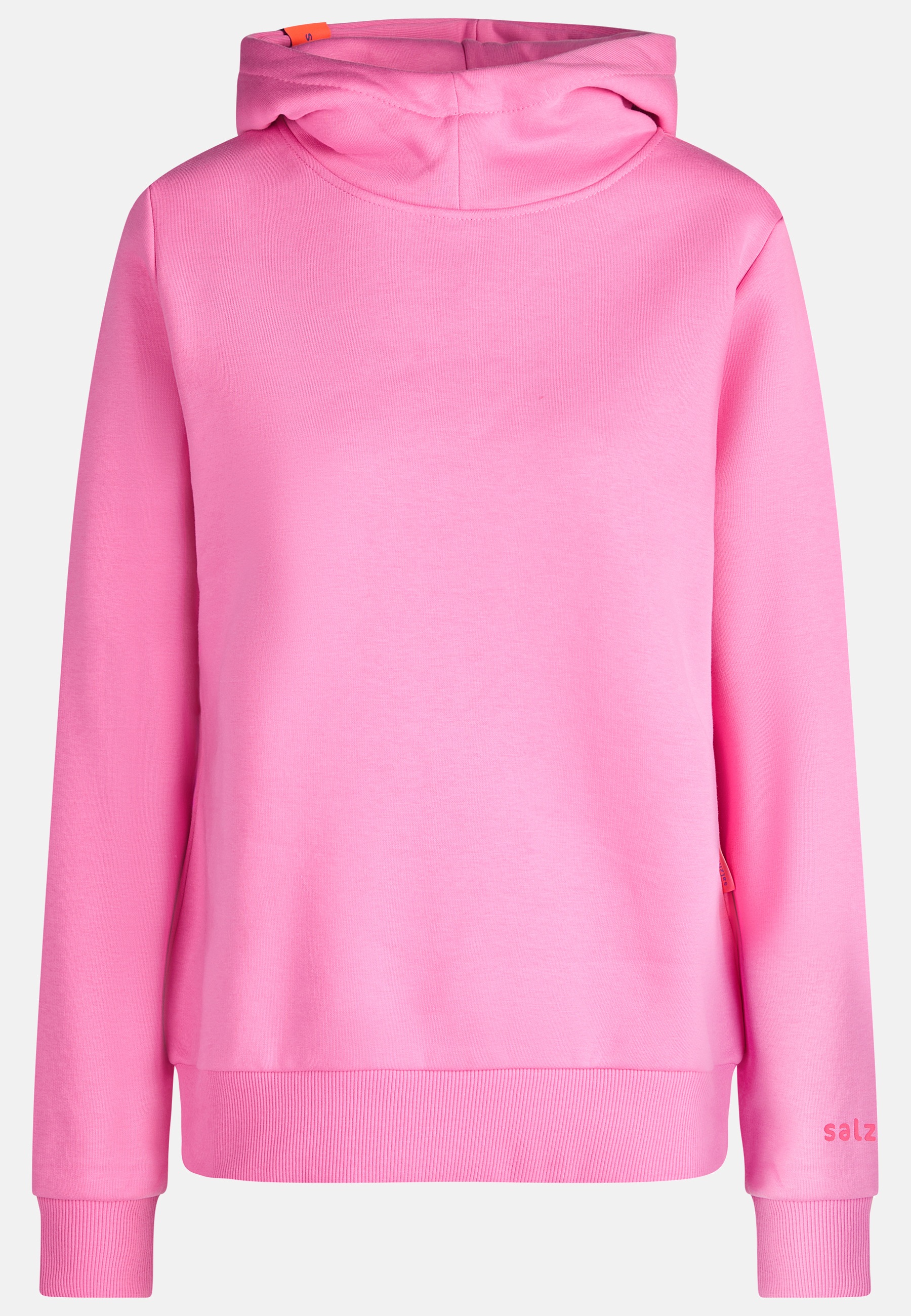 salzhaut Kapuzenpullover »Hoodie SUTSCHE«