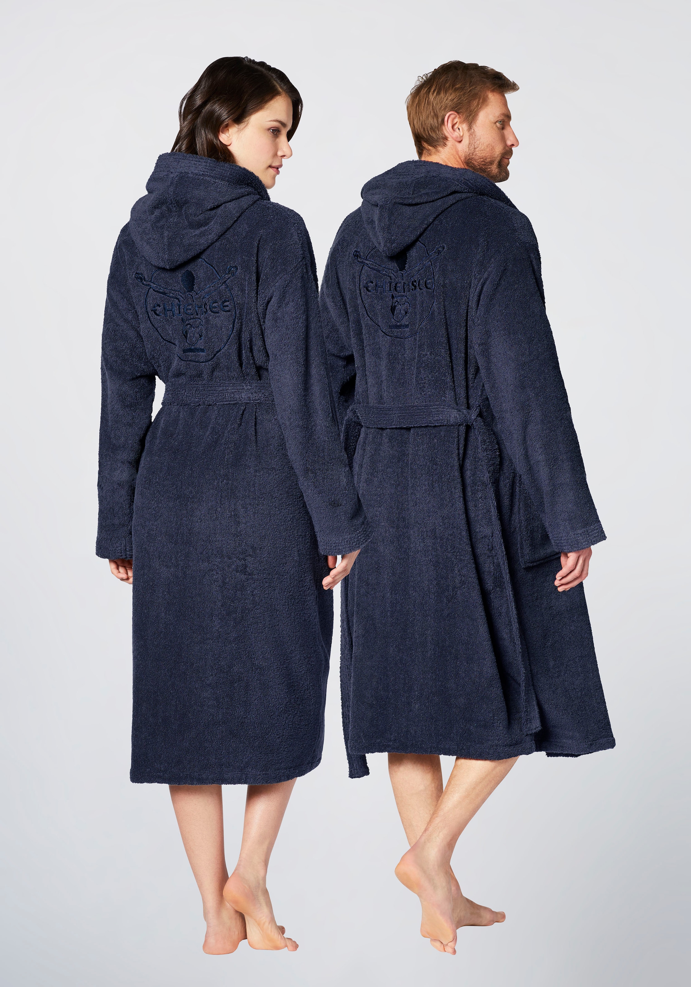 Chiemsee Bademantel günstig online kaufen