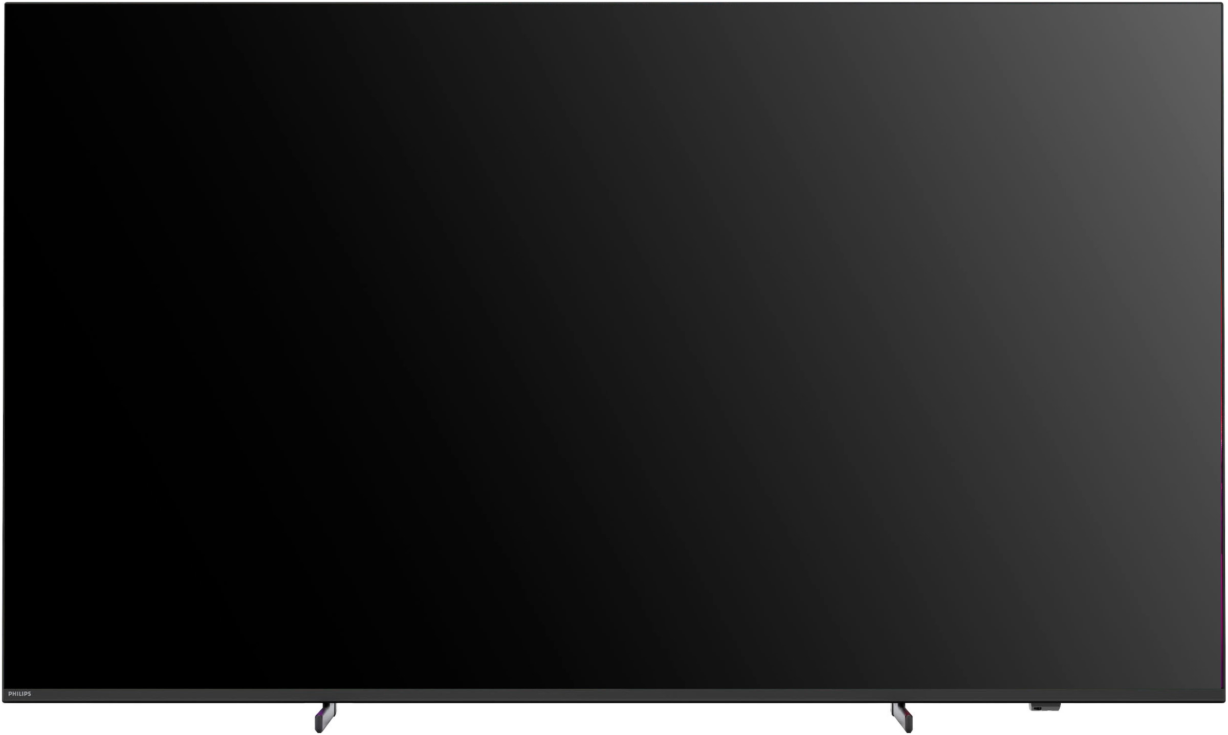 Philips QLED-Fernseher »85PUS9000/12«, 4K Ultra HD, Smart-TV