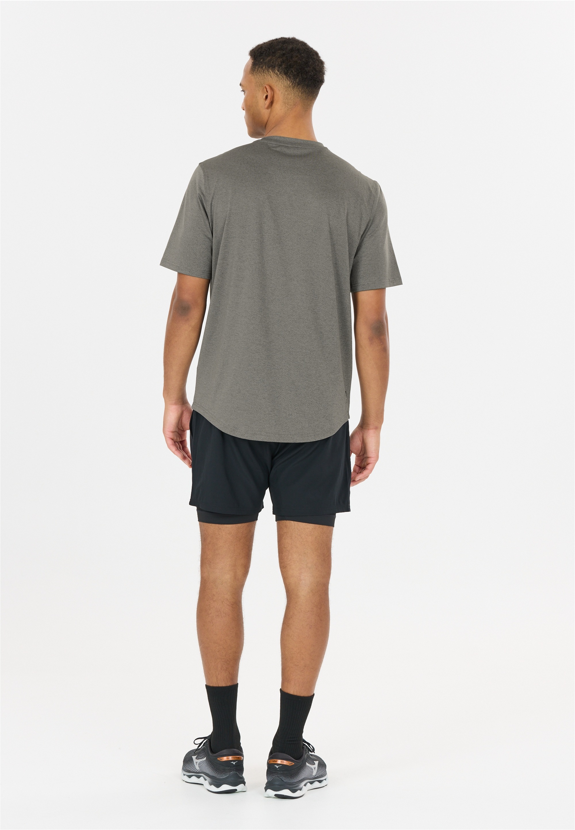 Virtus Funktionsshirt »Sota« atmungsaktiv