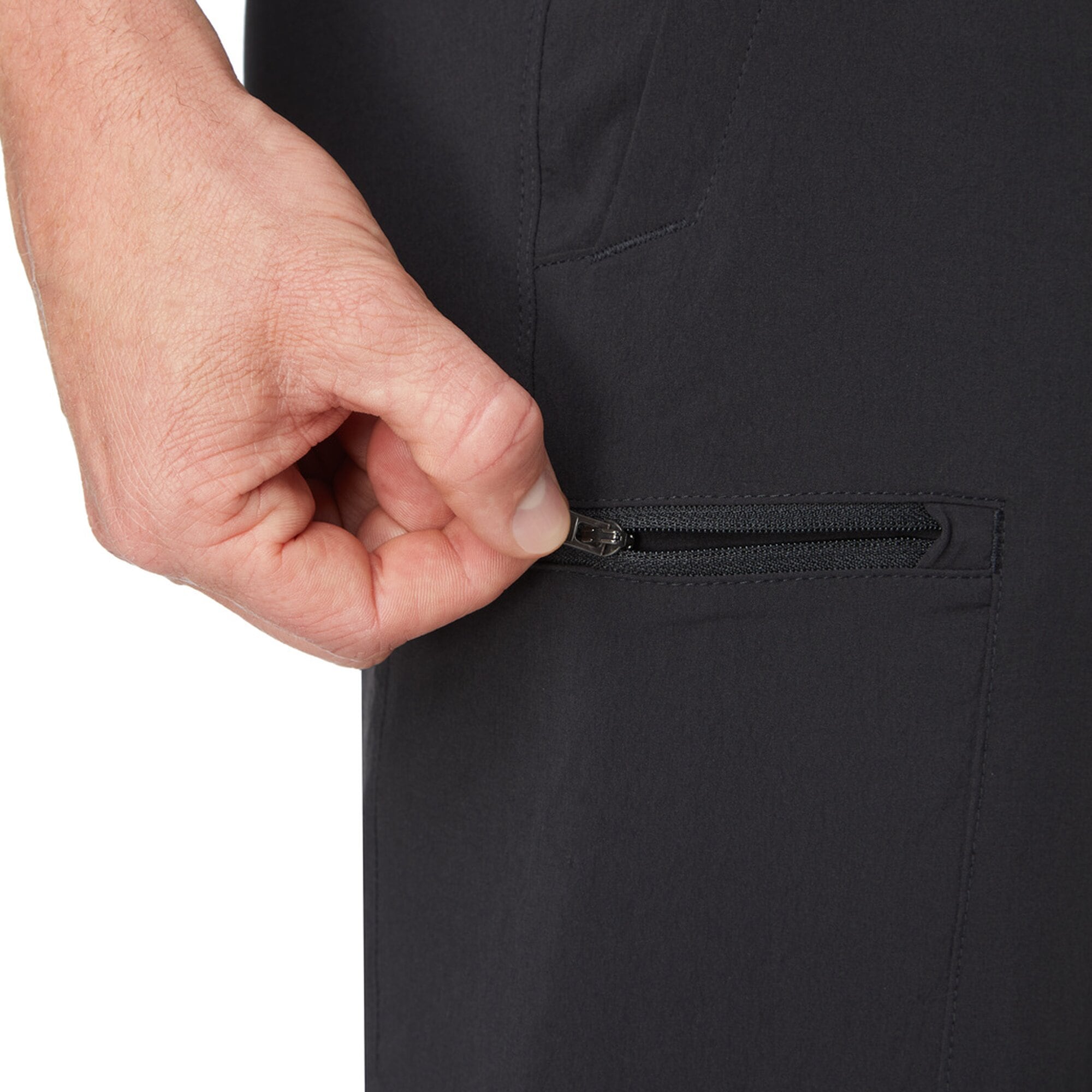 McKINLEY Outdoorhose »He.-Hose Madok II M«, (1 tlg.)