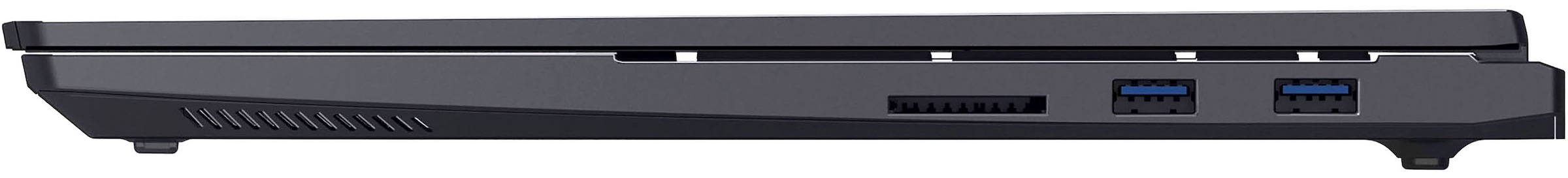 CAPTIVA Business-Notebook »Business/Office I10-1456GE« 38,9 cm / 15,3 ″ Intel Ultra 7 ARC 1.000 GB SSD