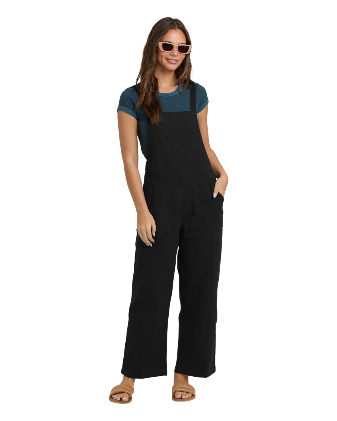 Billabong Jumpsuit »Pacific Time«