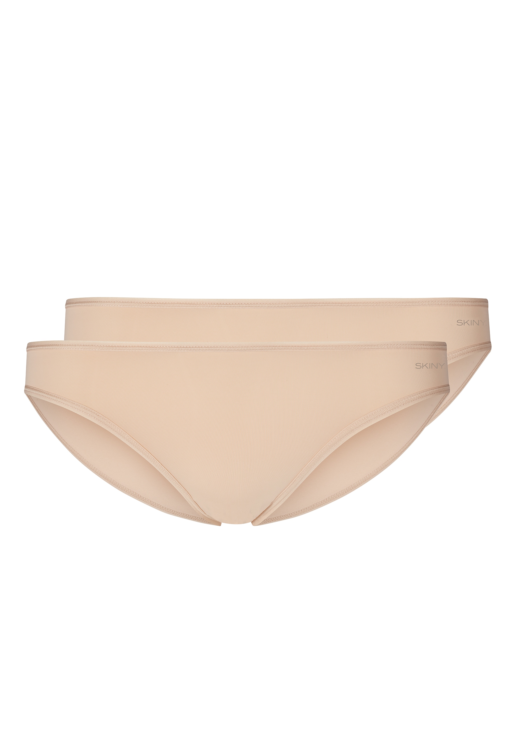 Skiny Rioslip (2 vnt. Pack) hüfthoch geschni...