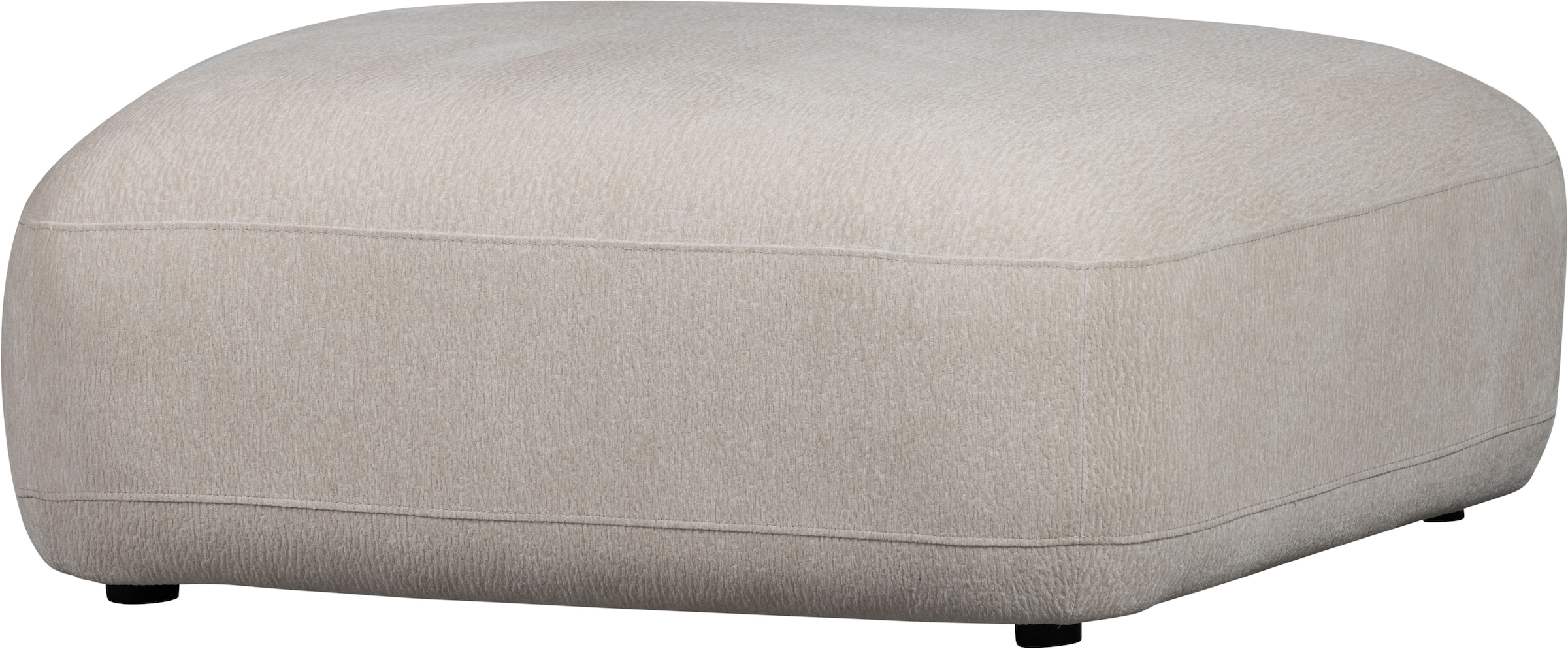 WOOOD Sessel »Sterck«, mit verstellbarer Rückenlehne, Breite 100 cm