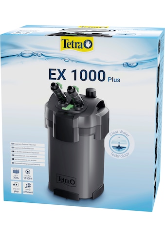 Tetra Aquariumfilter »EX 1000 Plus« dėl Aqua...