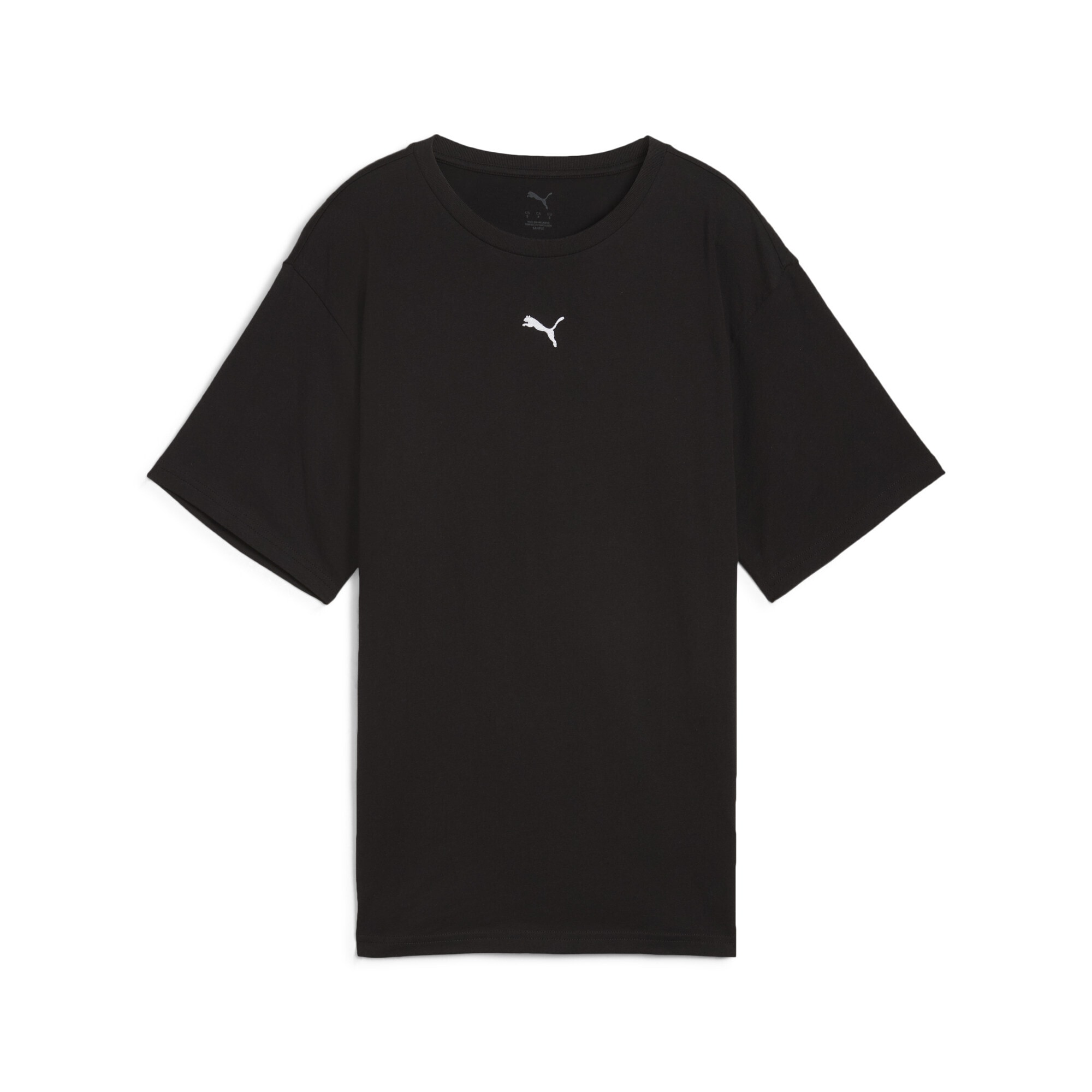 PUMA "ESS Relaxed T-Shirt Damen" günstig online kaufen