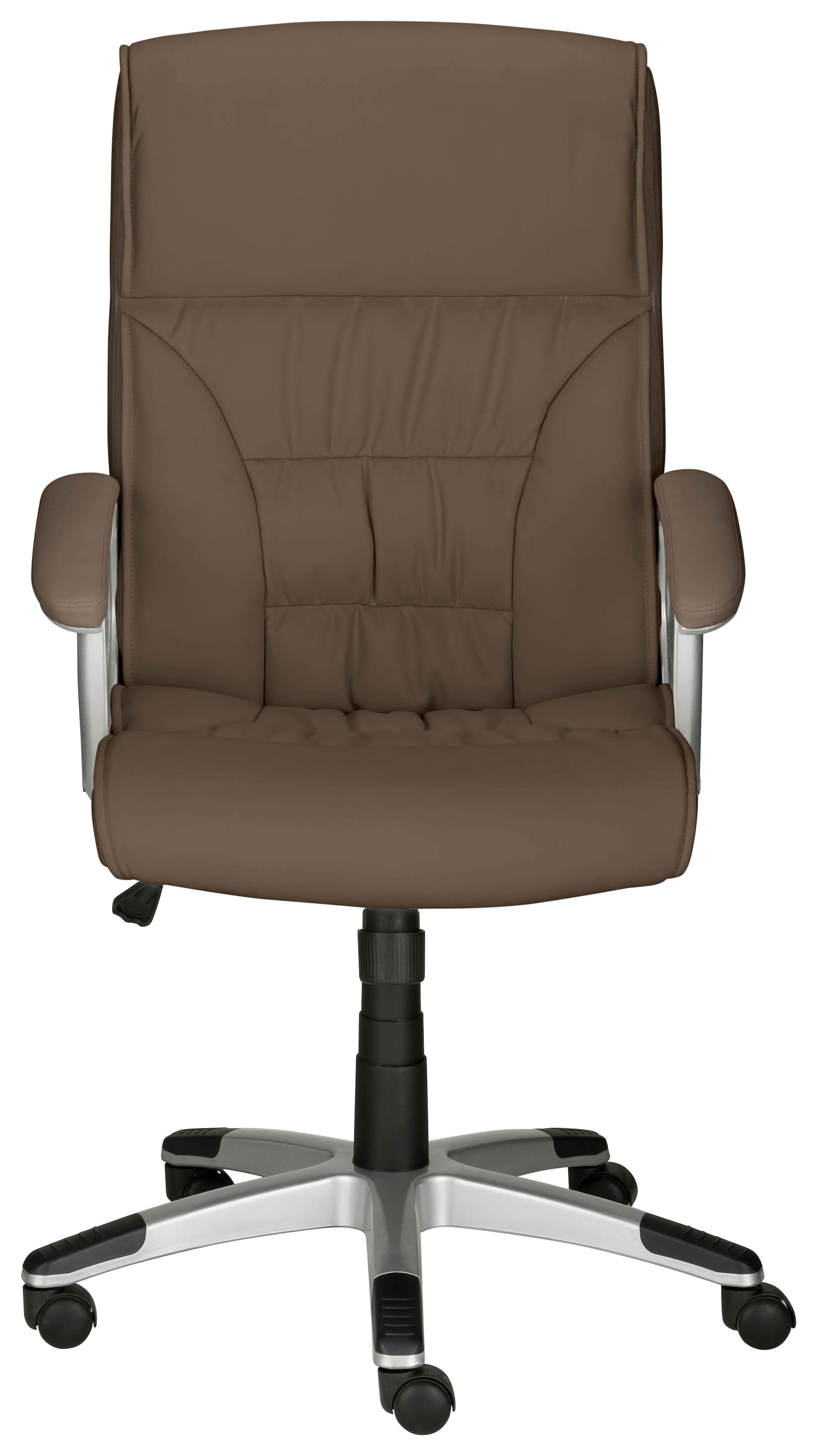 INOSIGN Biuro kėdė »Flori« iš dirbtinės odos s...