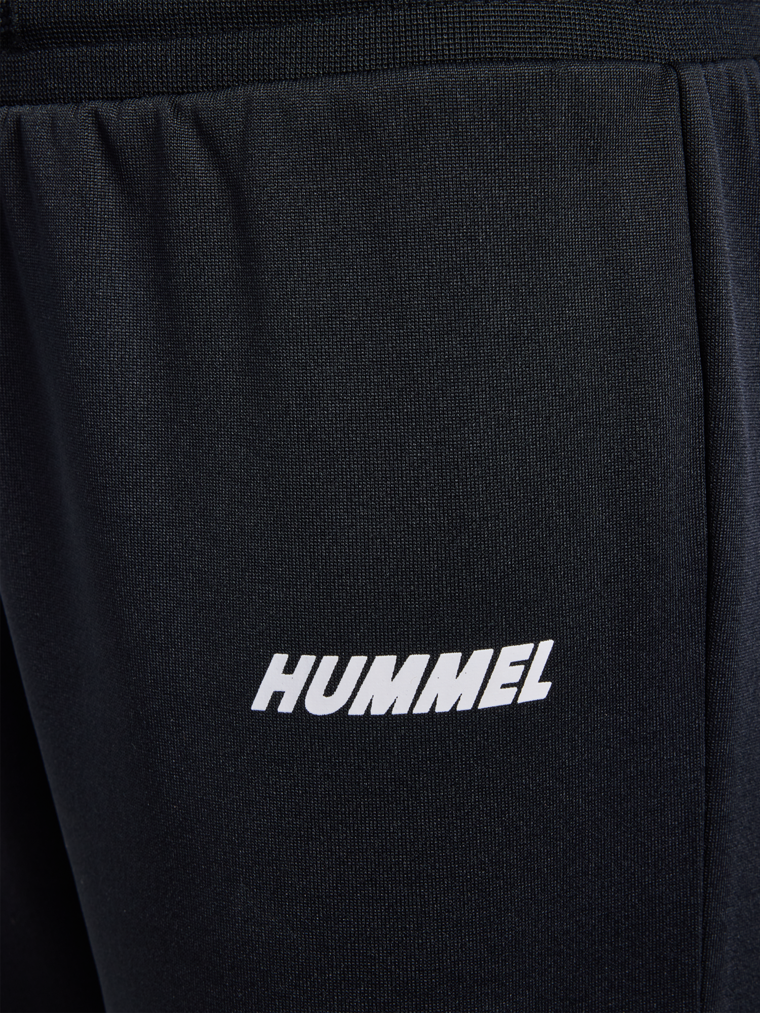 hummel Trainingsanzug »hmlDALLAS TRACKSUIT«, (0 tlg.), für Kinder