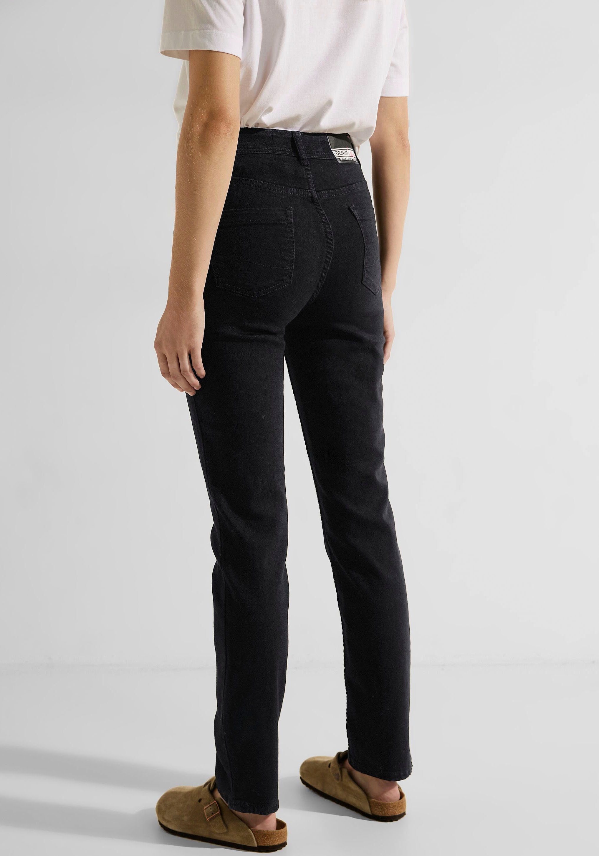 Cecil Slim-fit-Jeans, im Style Toronto