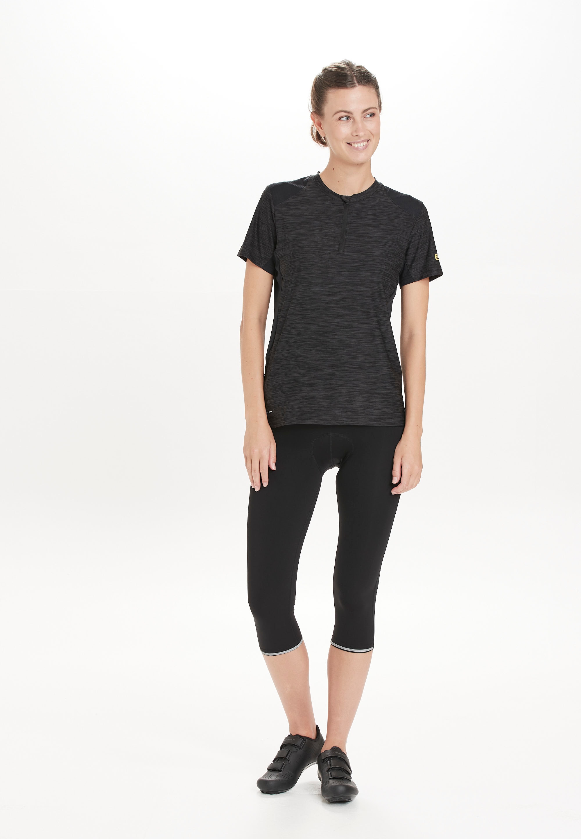 ENDURANCE Funktionsshirt »Marimba«, mit praktischer Quickdry-Technologie