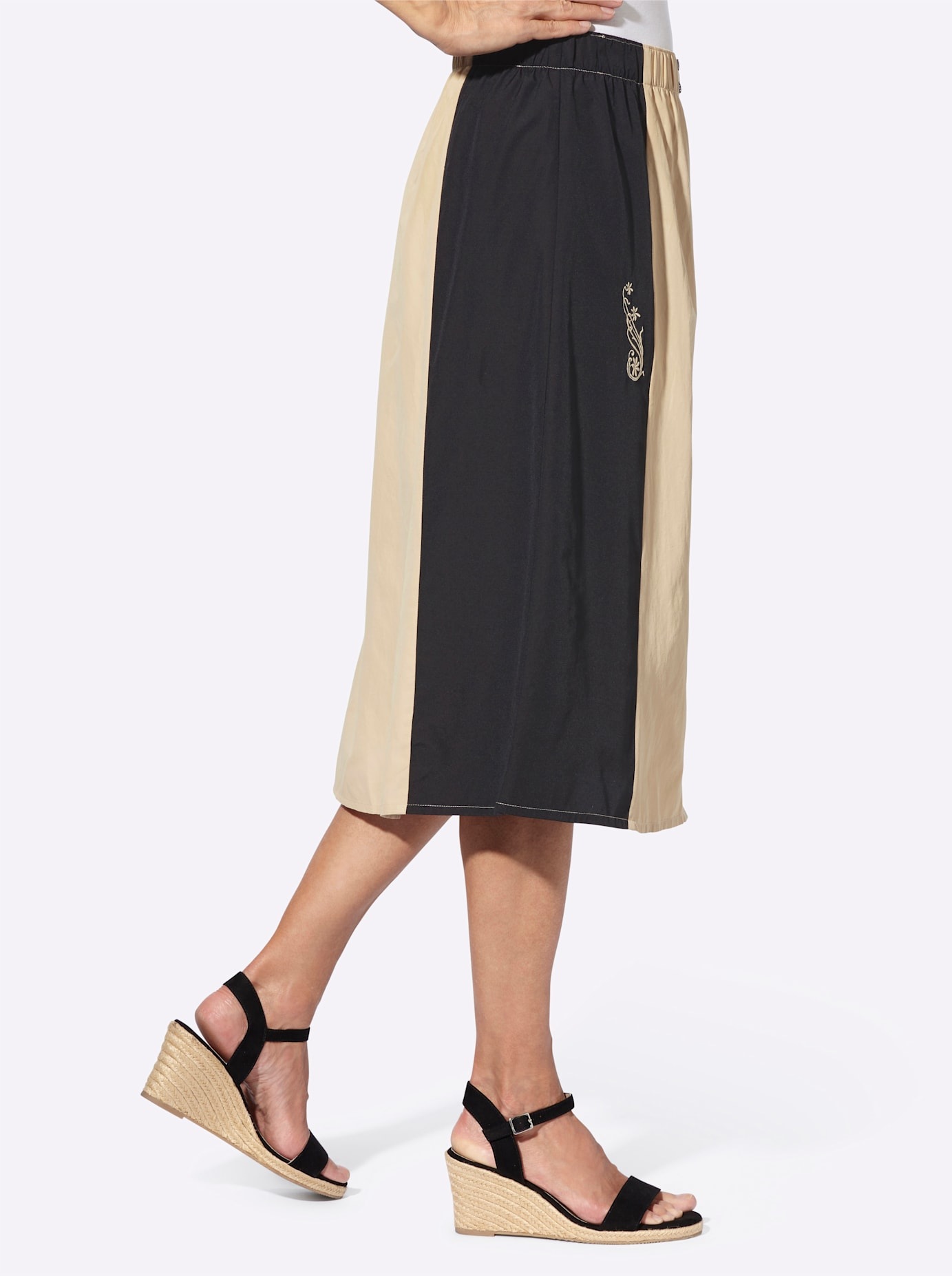 Classic Basics Schlupfrock günstig online kaufen