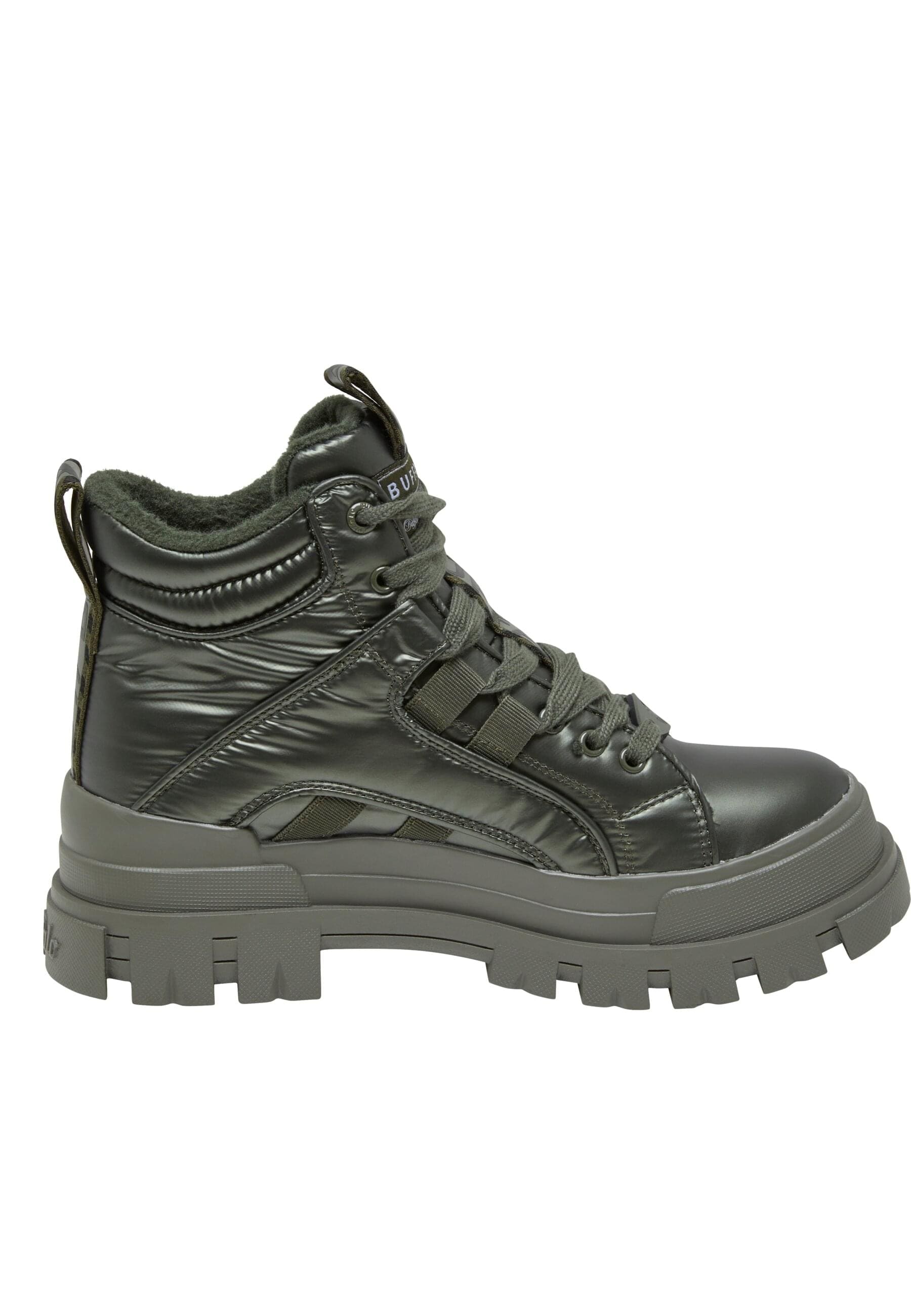 Buffalo Stiefel »Buffalo aspha nc mid«