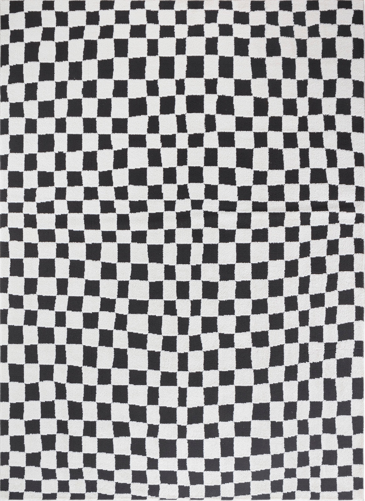 Livabliss Teppich "GIJON" rechteckig 14 mm Höhe Skandinavischer Teppich mit günstig online kaufen