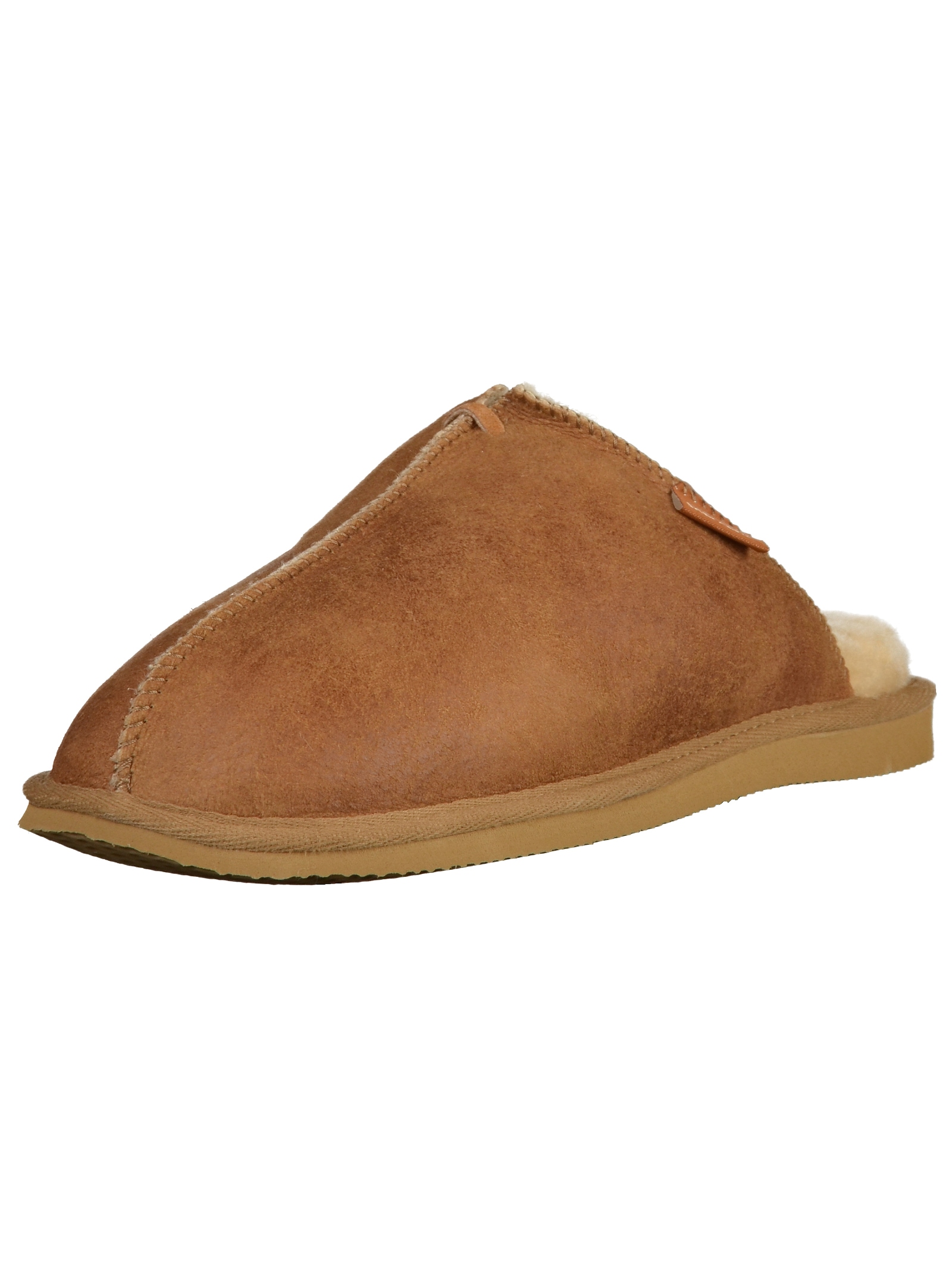 Shepherd Hausschuh "Shepherd Hausschuhe Leder" günstig online kaufen