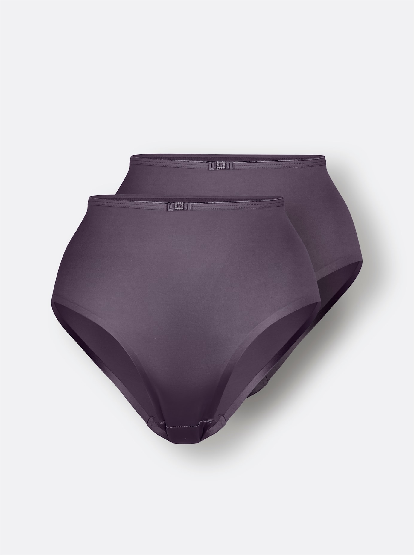 nicht definiert Hüftslip, (2 St.)