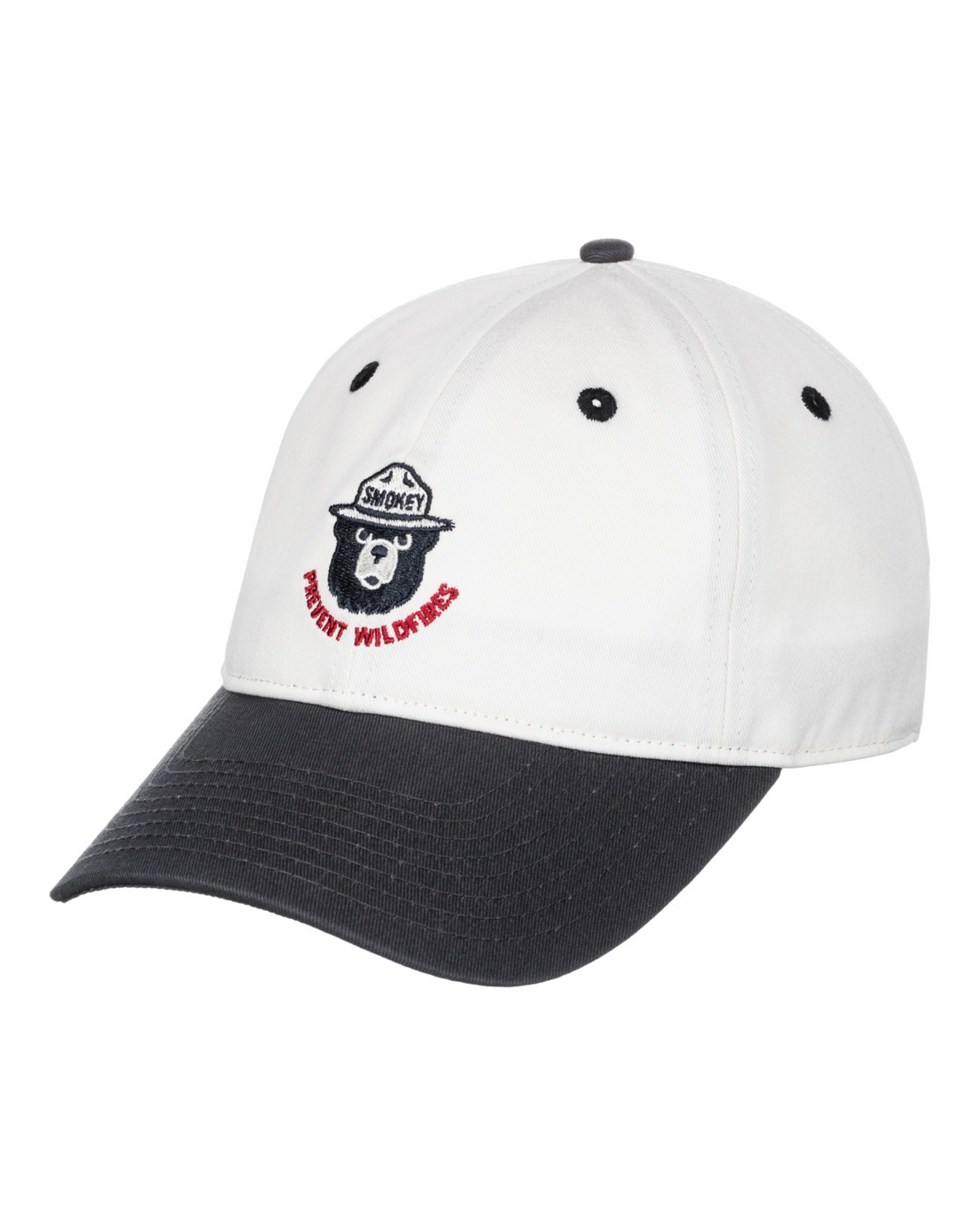 Element Baseball Cap »Smokey Bear x Element Fluky«