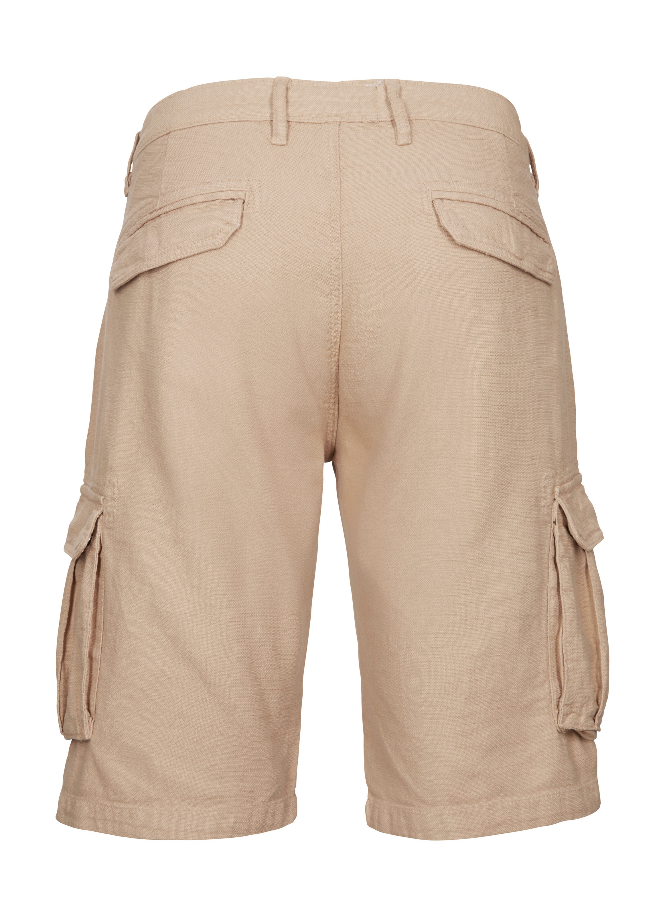 G.I.G.A. DX by killtec Bermudas "GS 93 MN BRMDS", Baumwoll-Bermuda mit viel günstig online kaufen