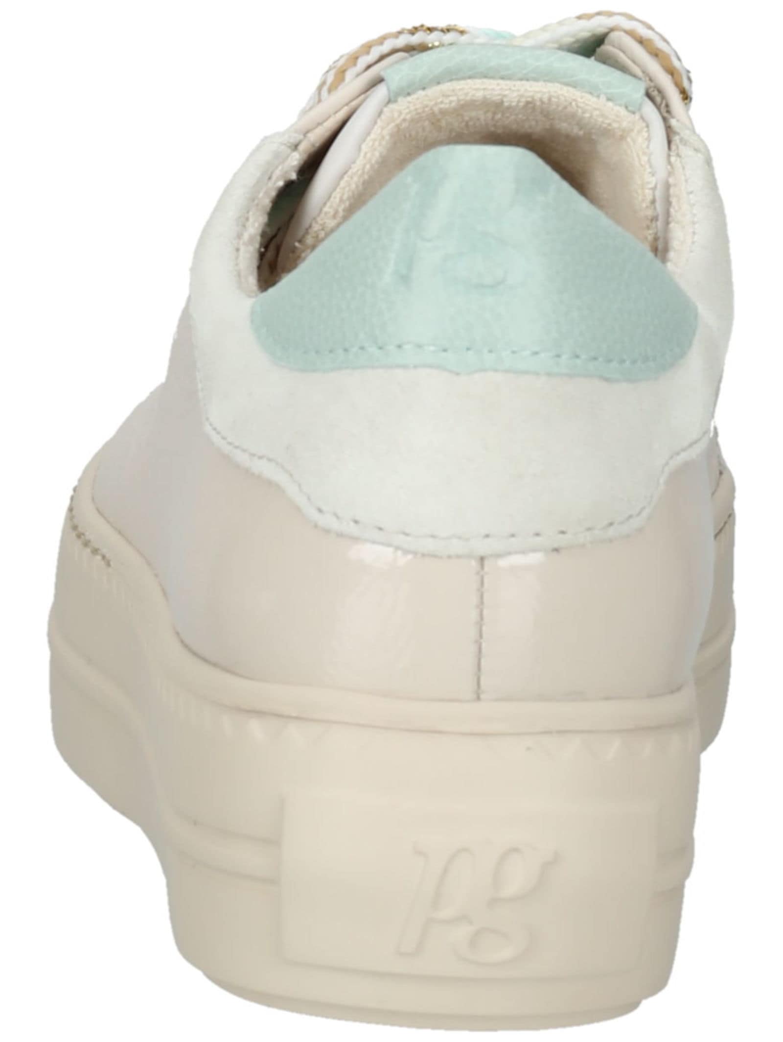 Paul Green Sneaker »Paul Green Sneaker Leder«