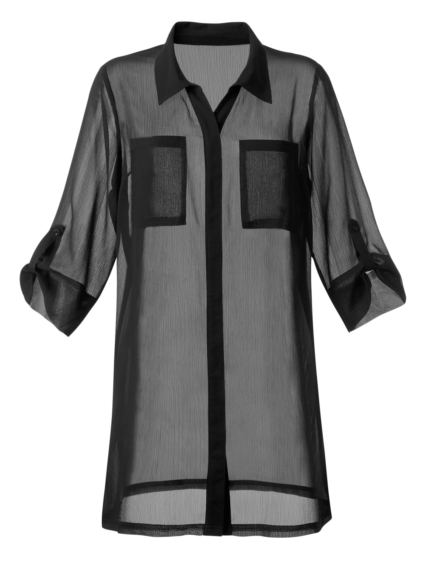 | kaufen BAUR Kimono-Stil Angesagte ▷ Kimono Blusen im Bluse