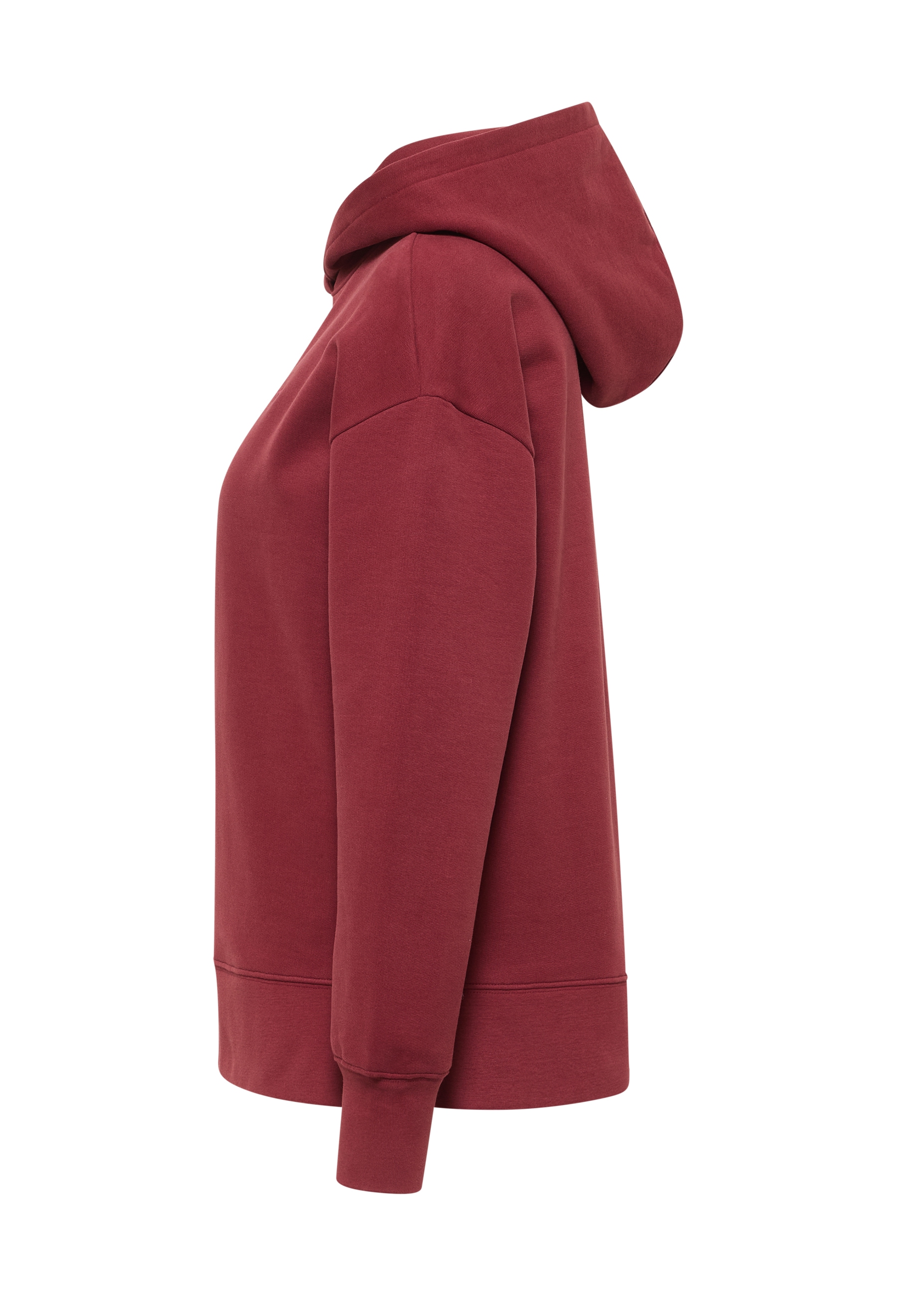 MUSTANG Sweatshirt »Damen Style Shannon«
