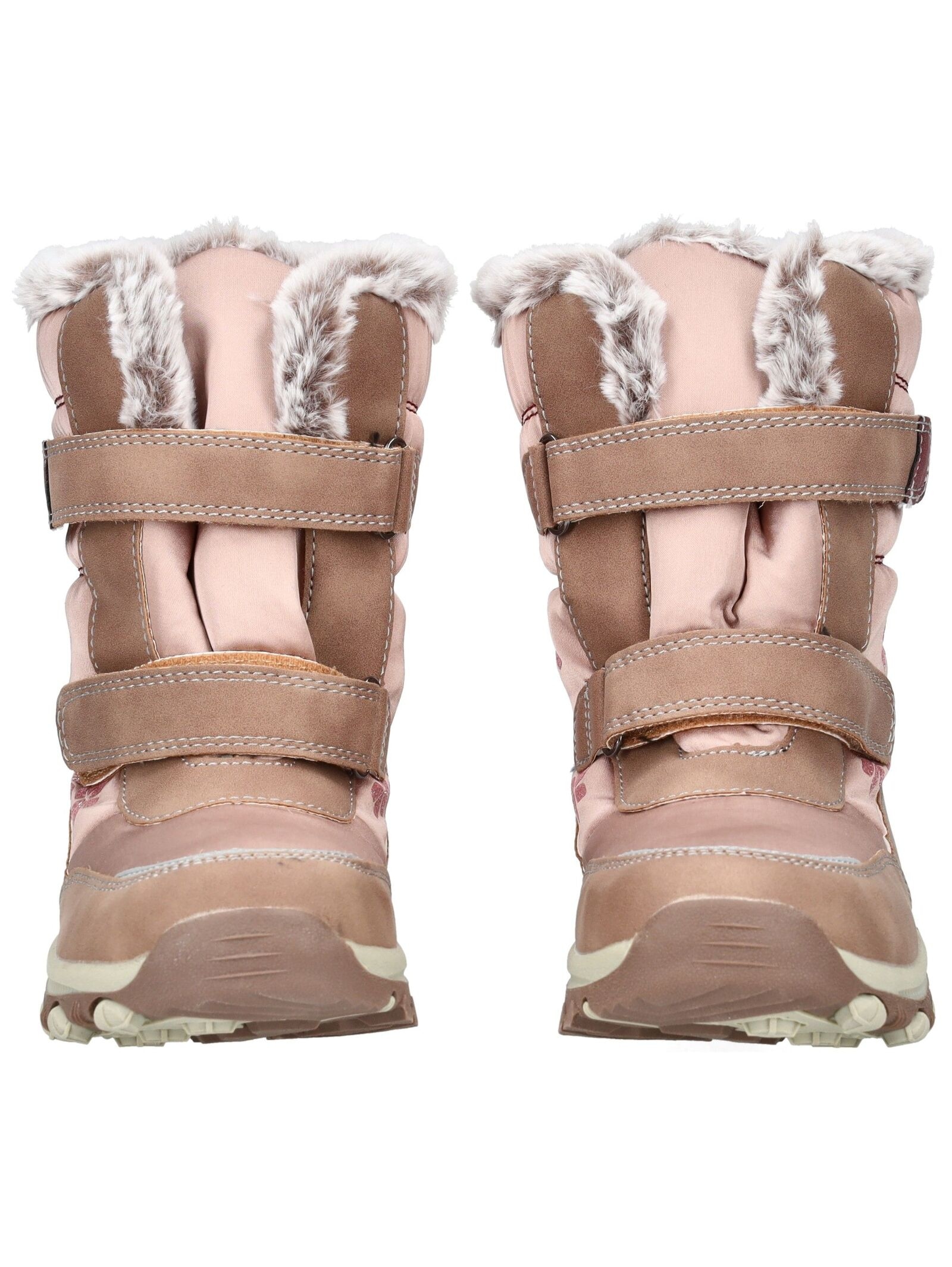 Mustang Shoes Snowboots »Mustang Shoes Stiefel Lederimitat/Textil«
