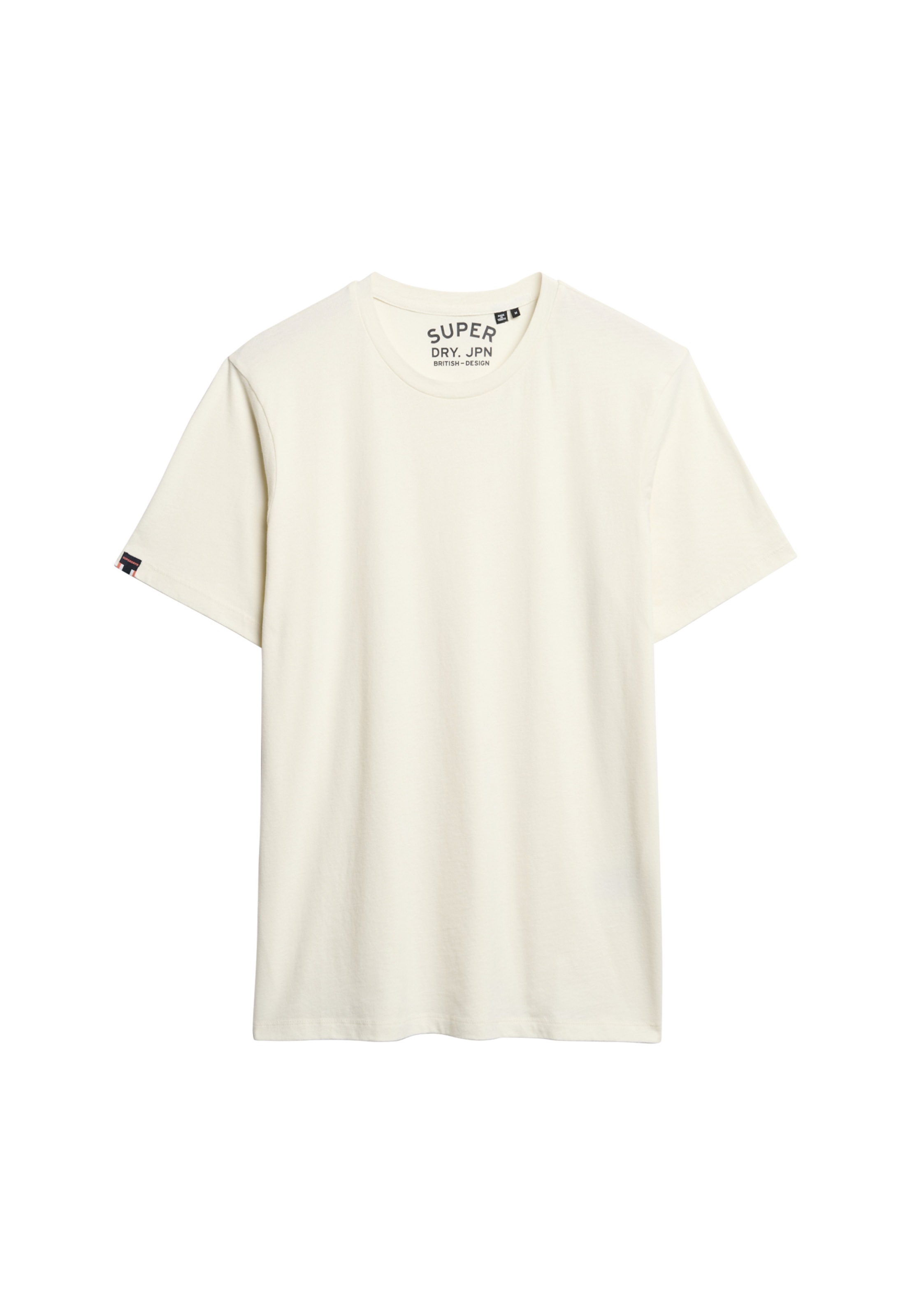 Superdry Rundhalsshirt »CLASSIC ESSENTIAL TEE«