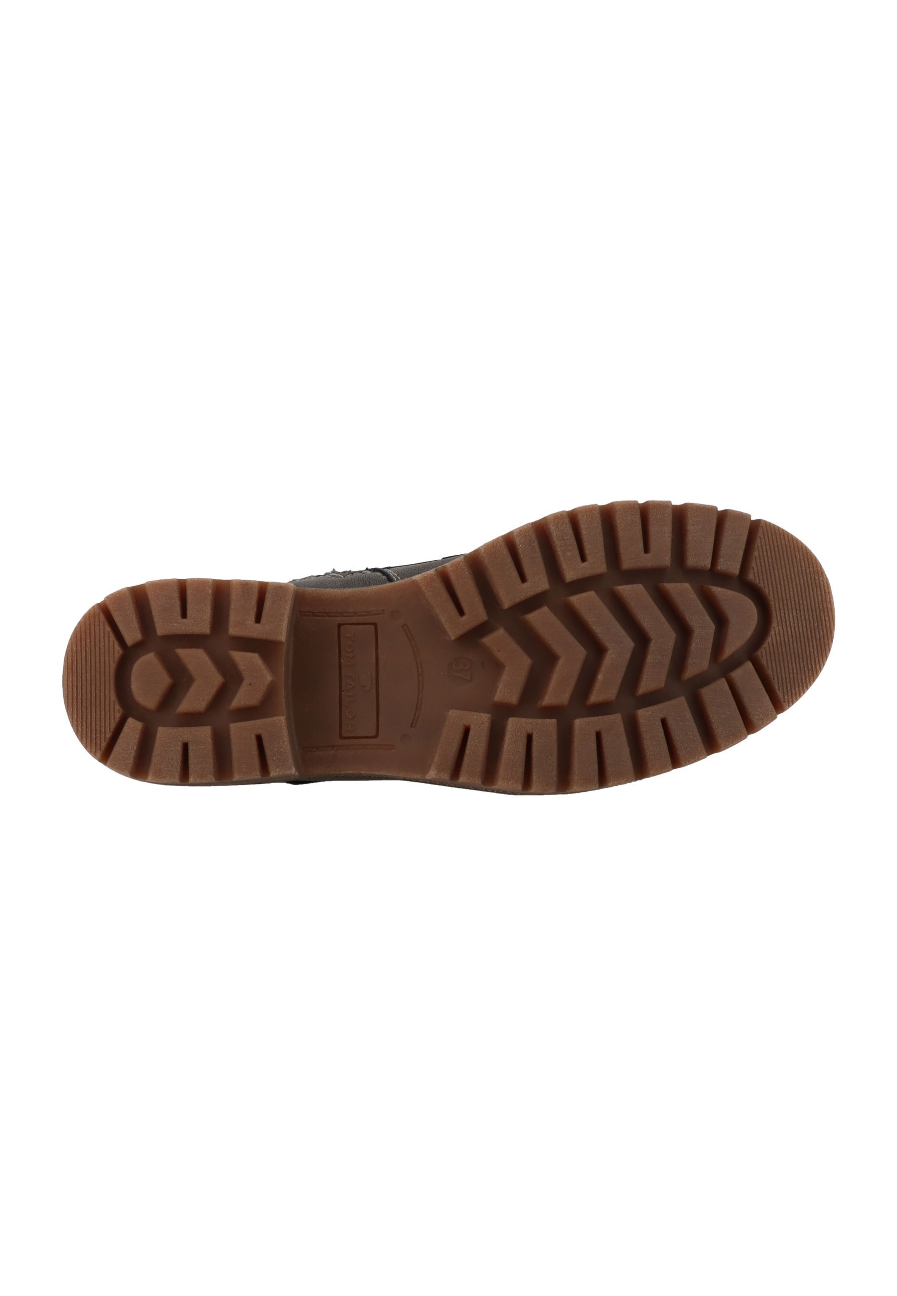 TOM TAILOR Stiefel »Tom Tailor Winter Boots«