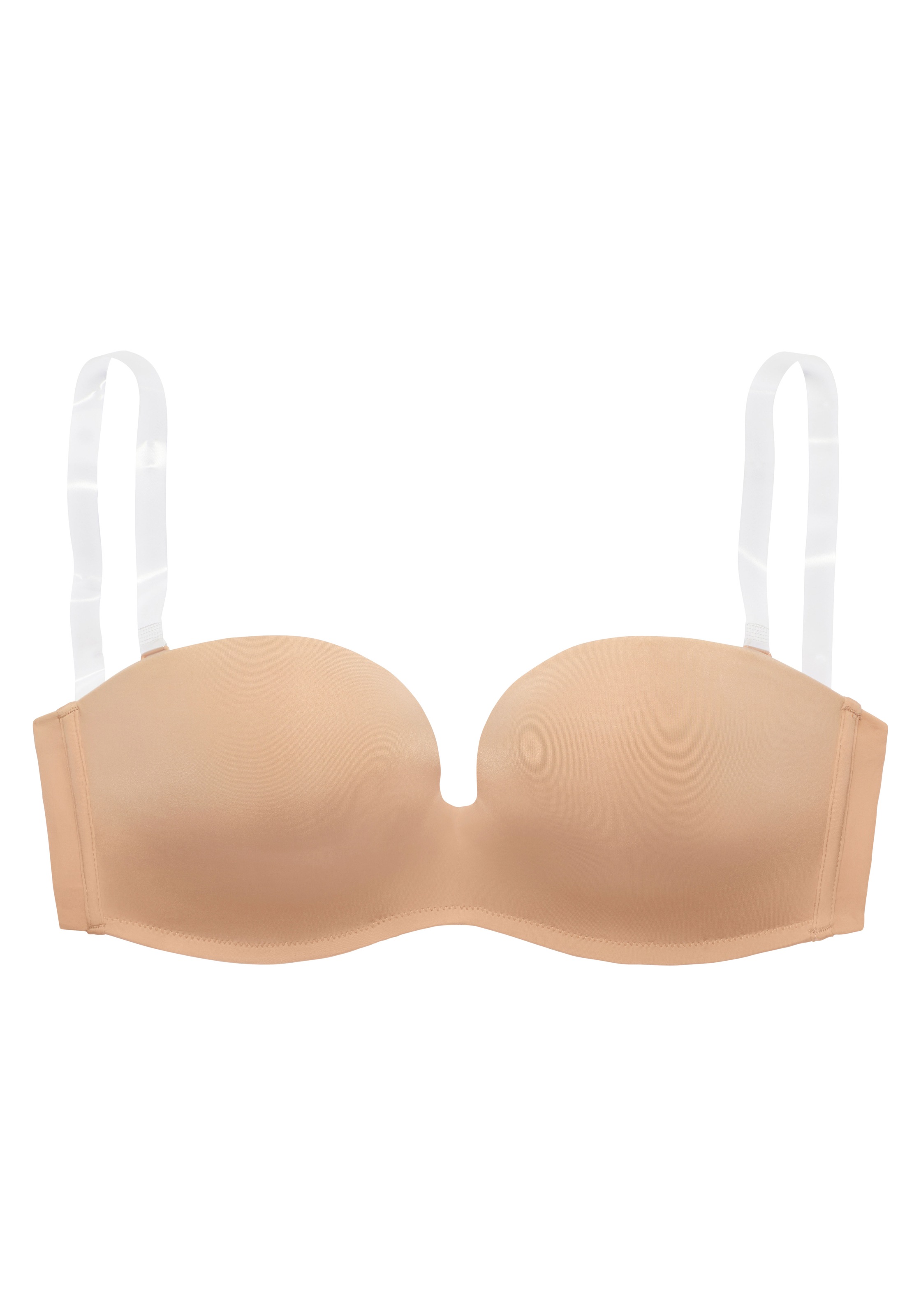 LASCANA Multiway-BH, mit Push-up-Kissen
