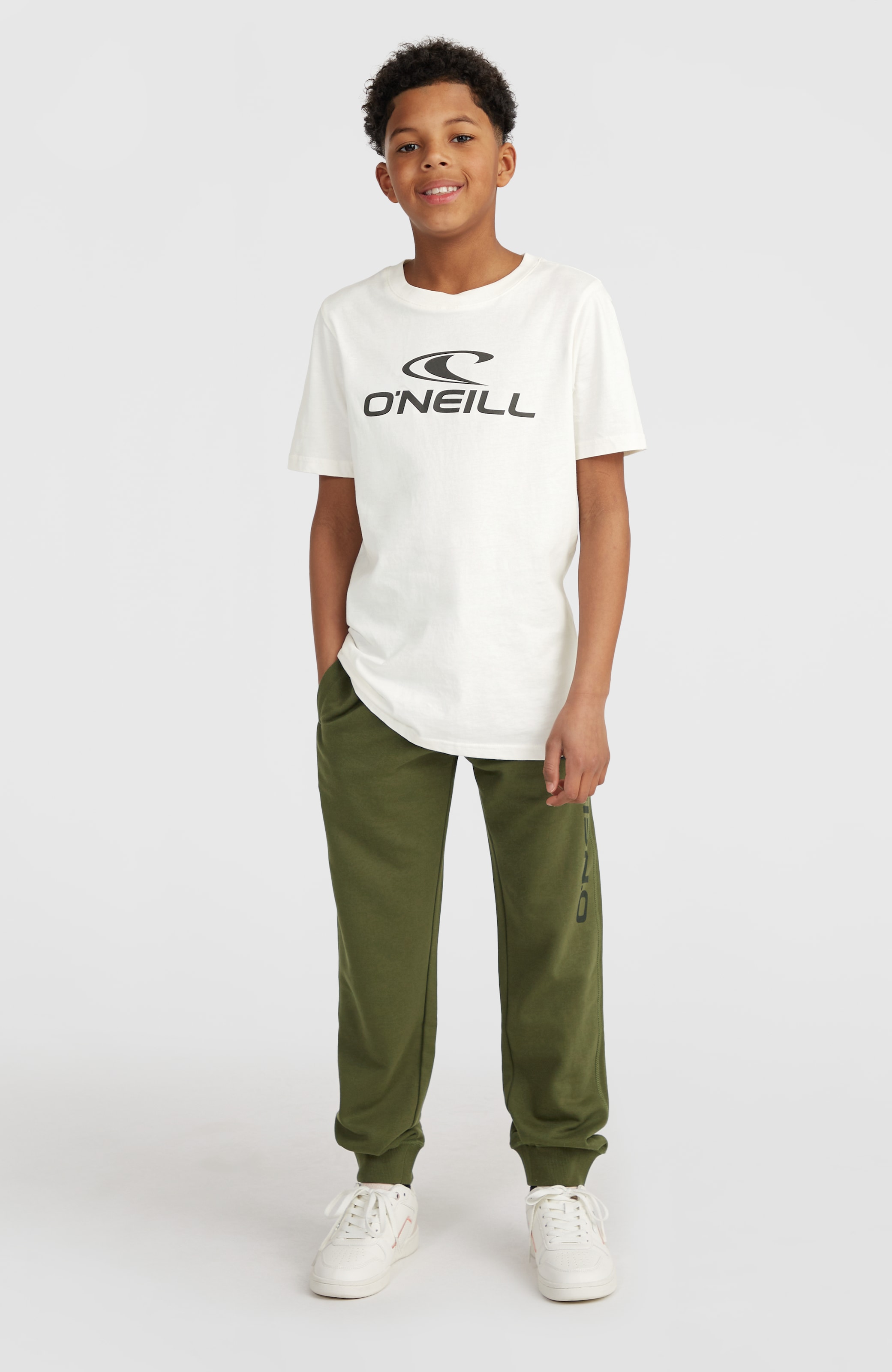 O'Neill T-Shirt »O'NEILL LOGO T-SHIRT«