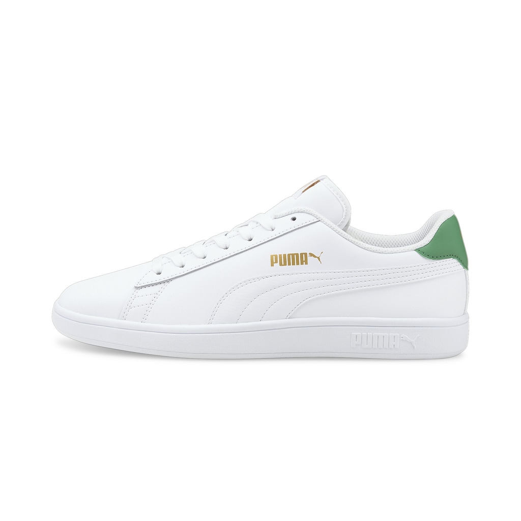 PUMA Sneaker »SMASH V2 L«