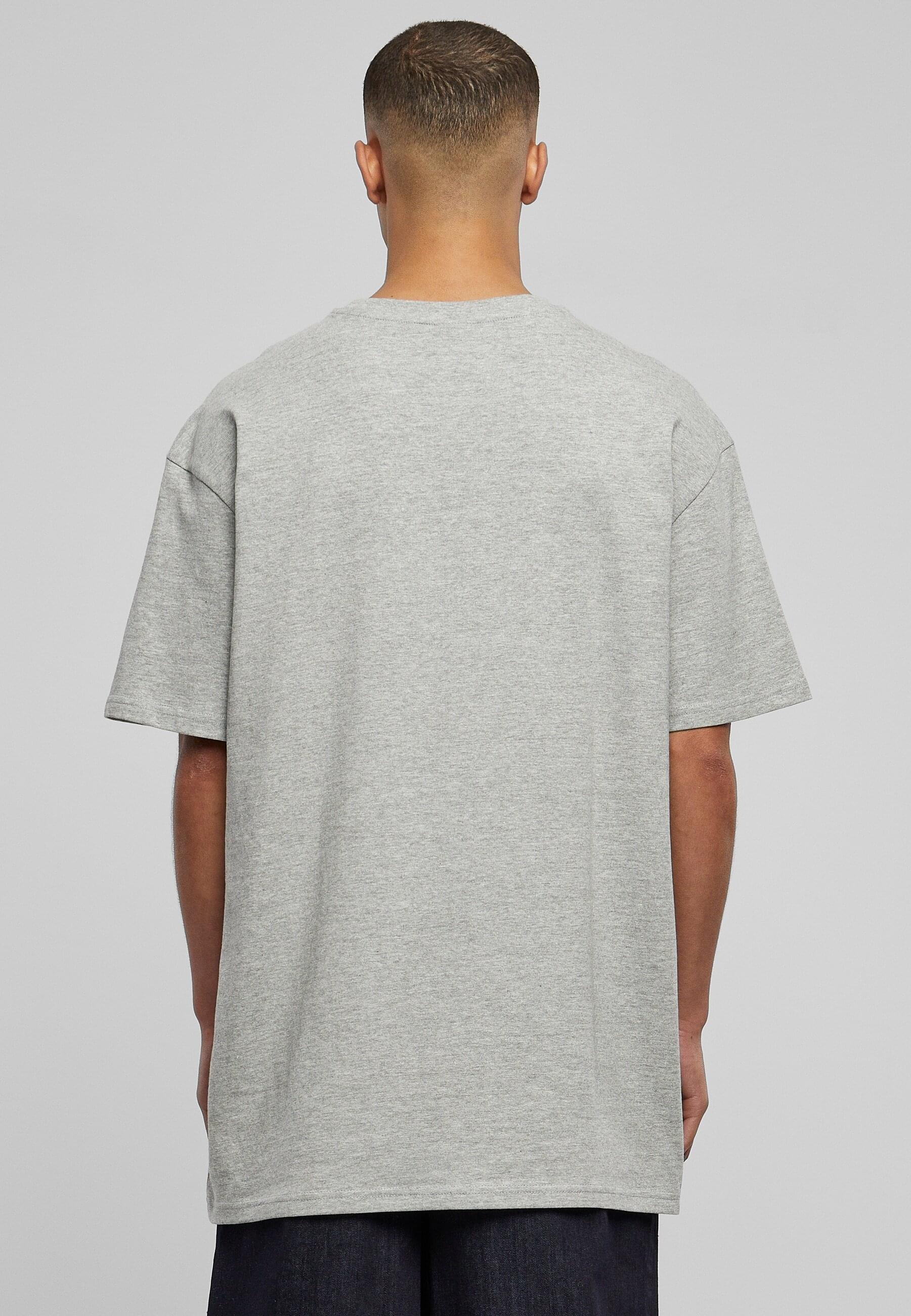 URBAN CLASSICS T-Shirt »Urban Classics Herren Heavy Oversized Tee«, (1 tlg.)