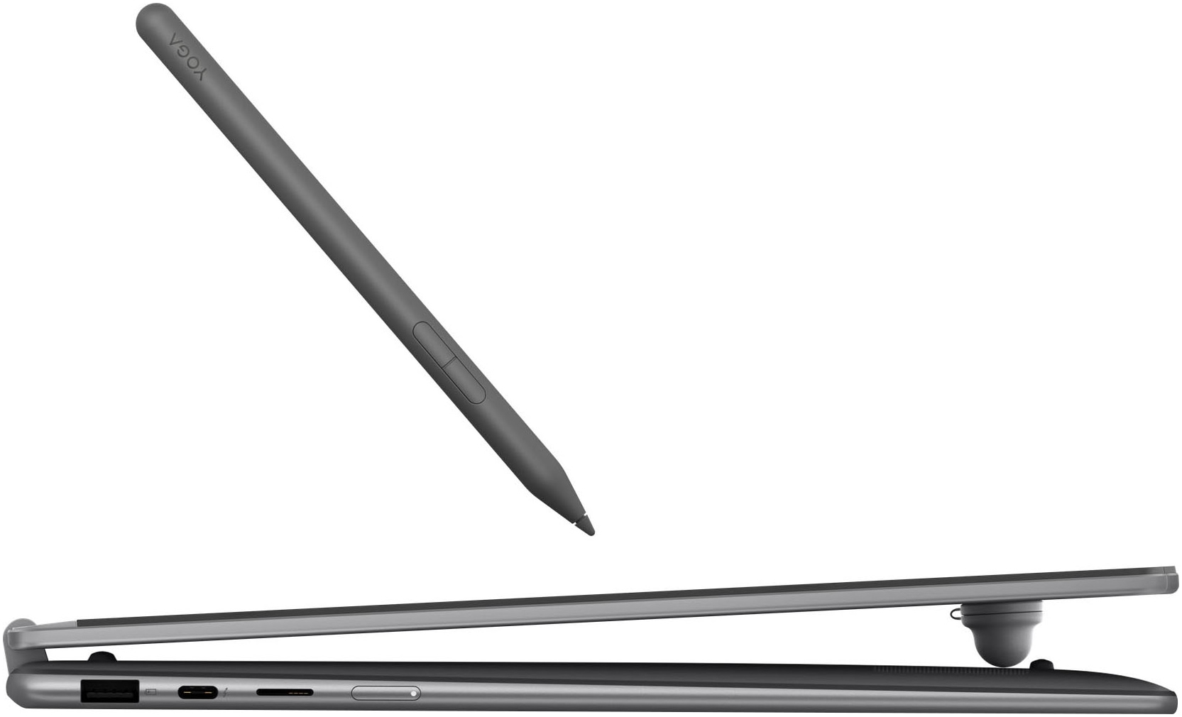 Lenovo Notebook »Yoga 7 2-in-1 16IPH11«