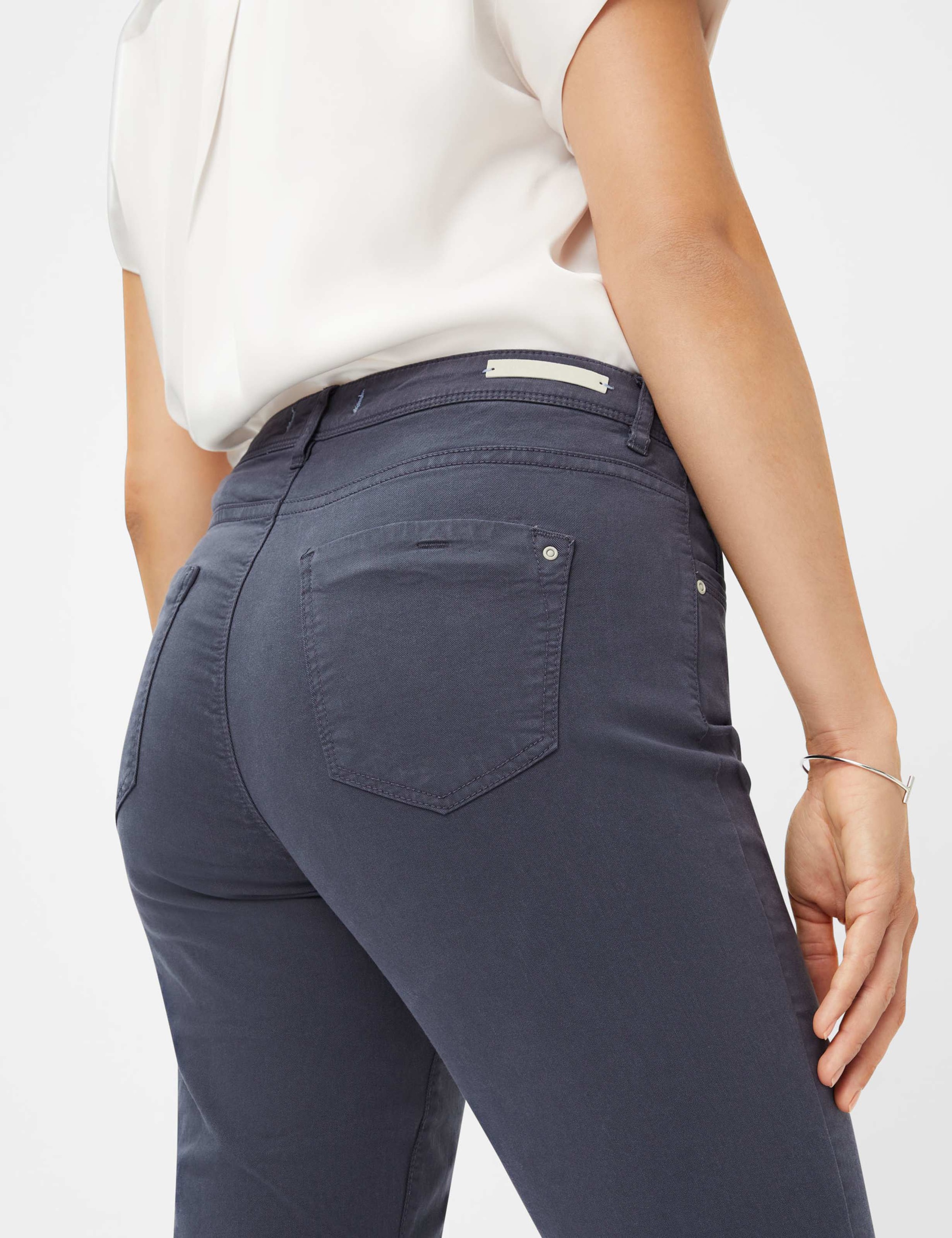Brax 5-Pocket-Hose »Style SHAKIRA«