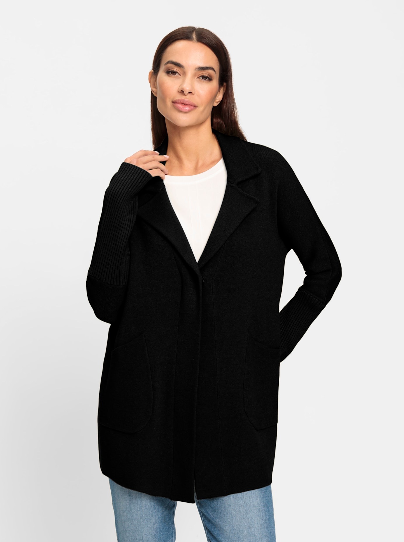 heine Strickjacke günstig online kaufen