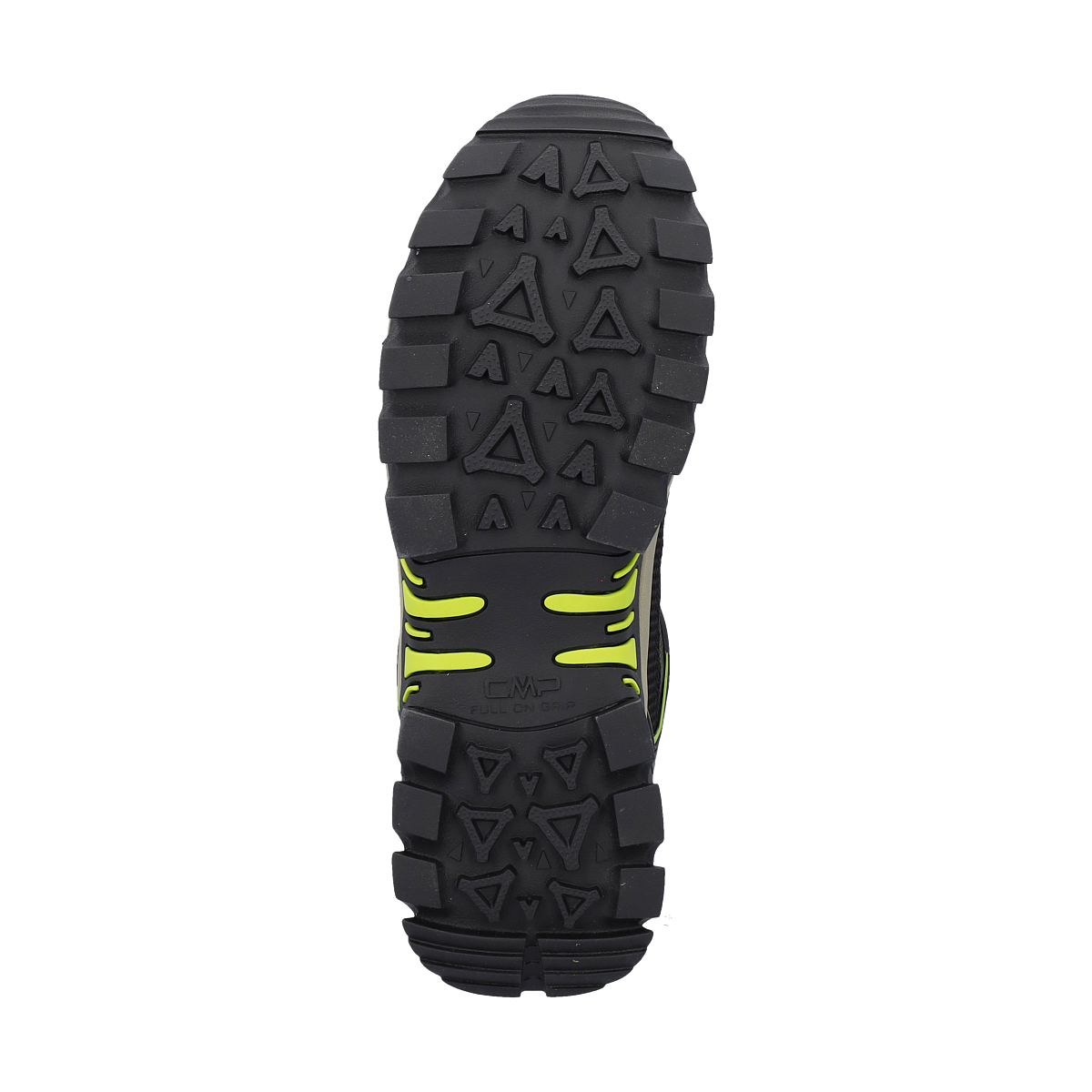 CMP Wanderschuh »RIGEL 2.0 LOW WP TREKKING SHOES«  wasserdicht