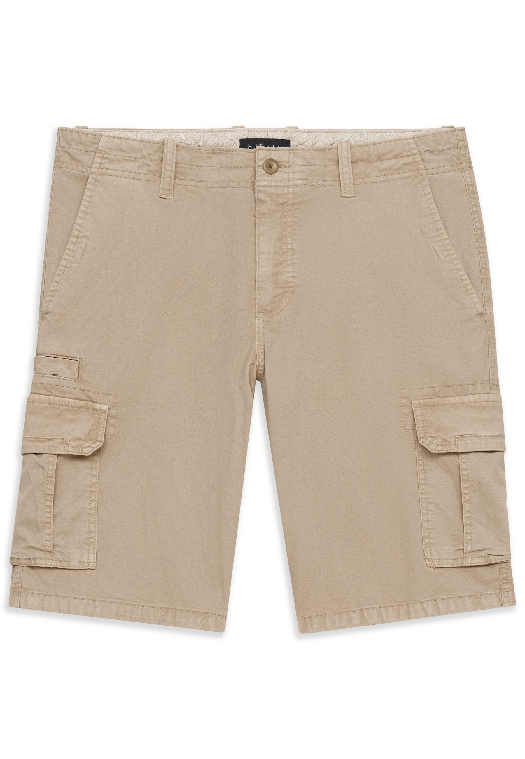 bugatti Bermudas  mit Cargo-Taschen