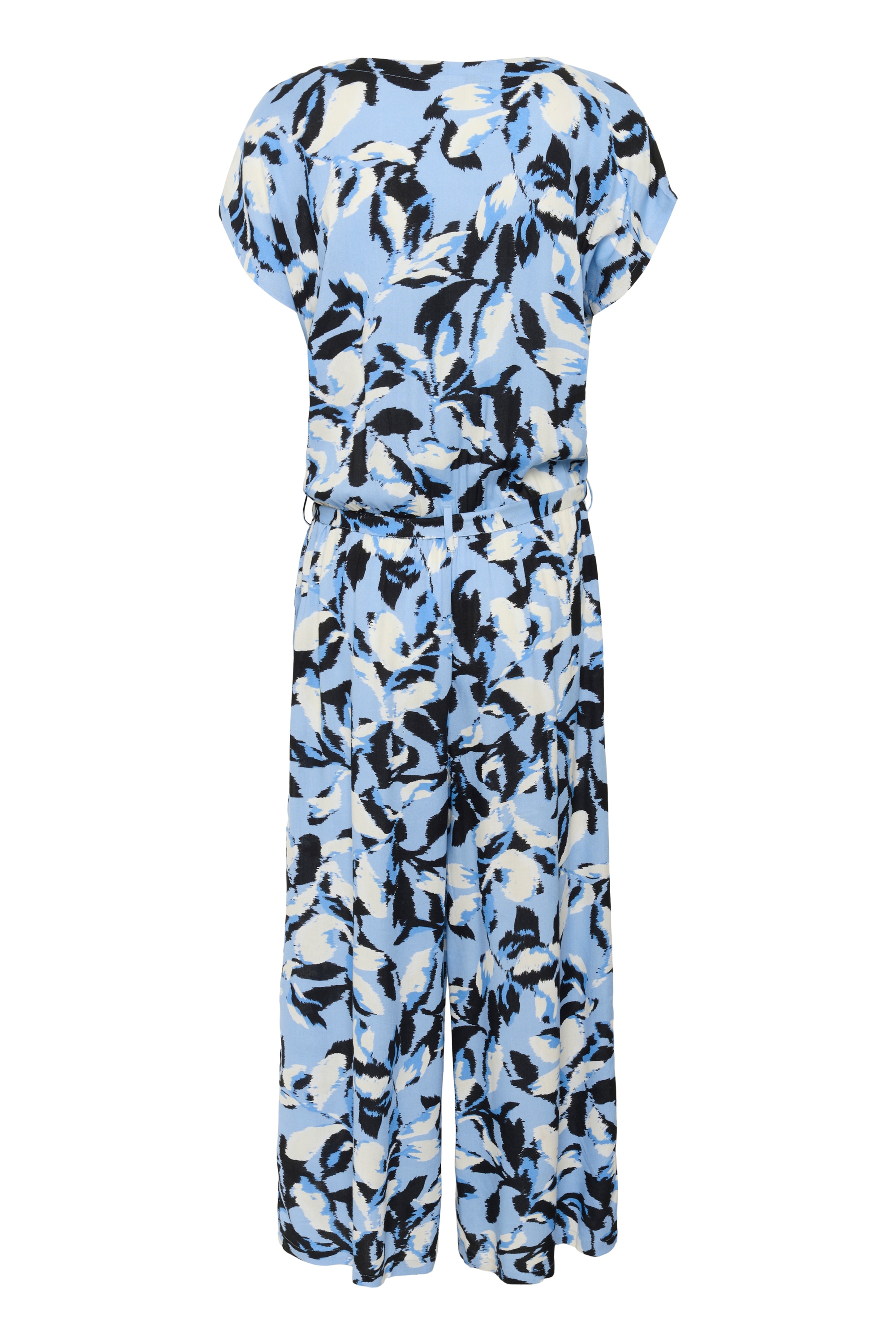 KAFFE Jumpsuit »Damen Overall KAmira«