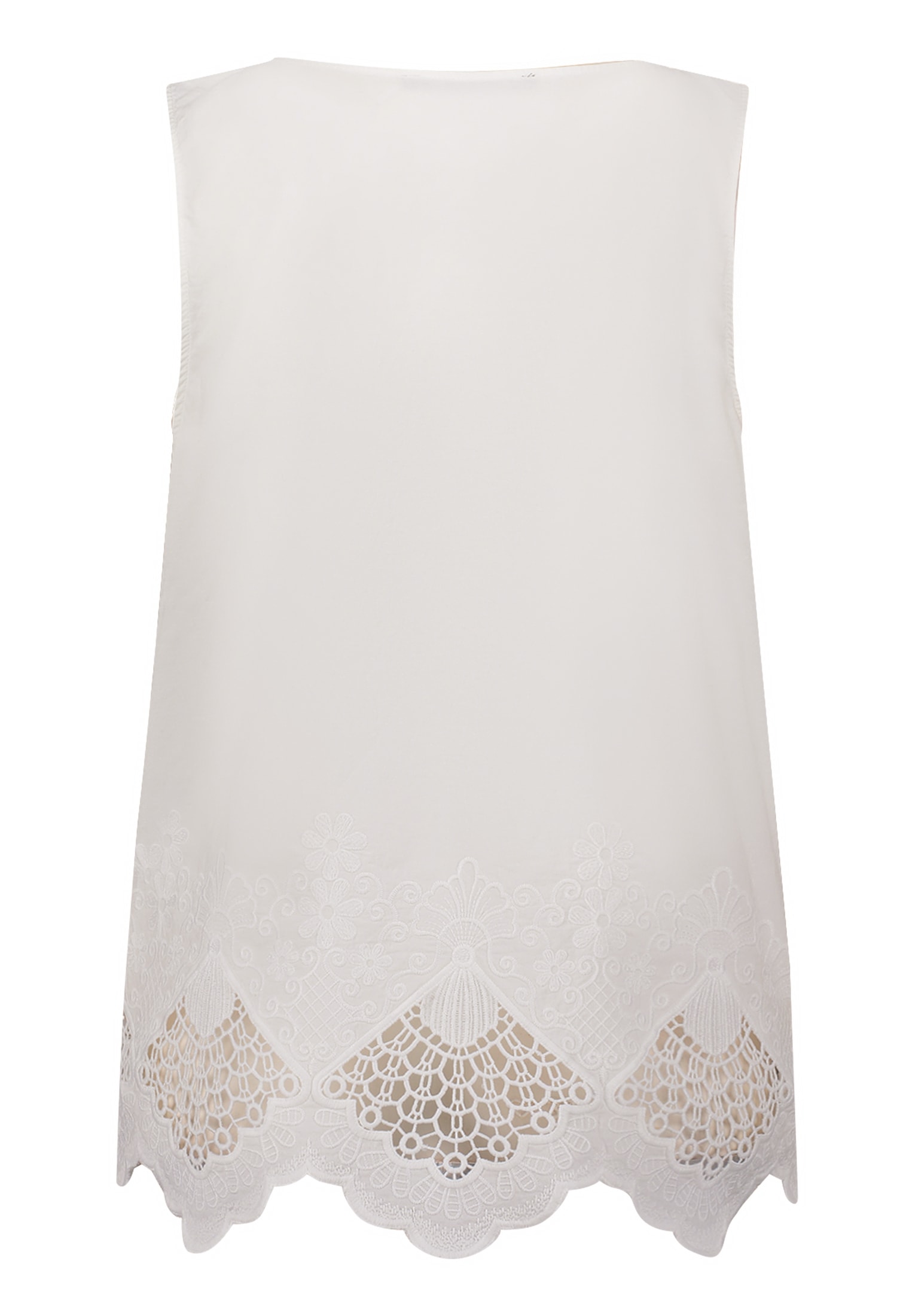 Betty Barclay Blusentop »Damen mit Stickerei«