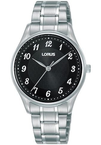 Lorus Uhren Online-Shop ▷ auf Rechnung + Raten | BAUR