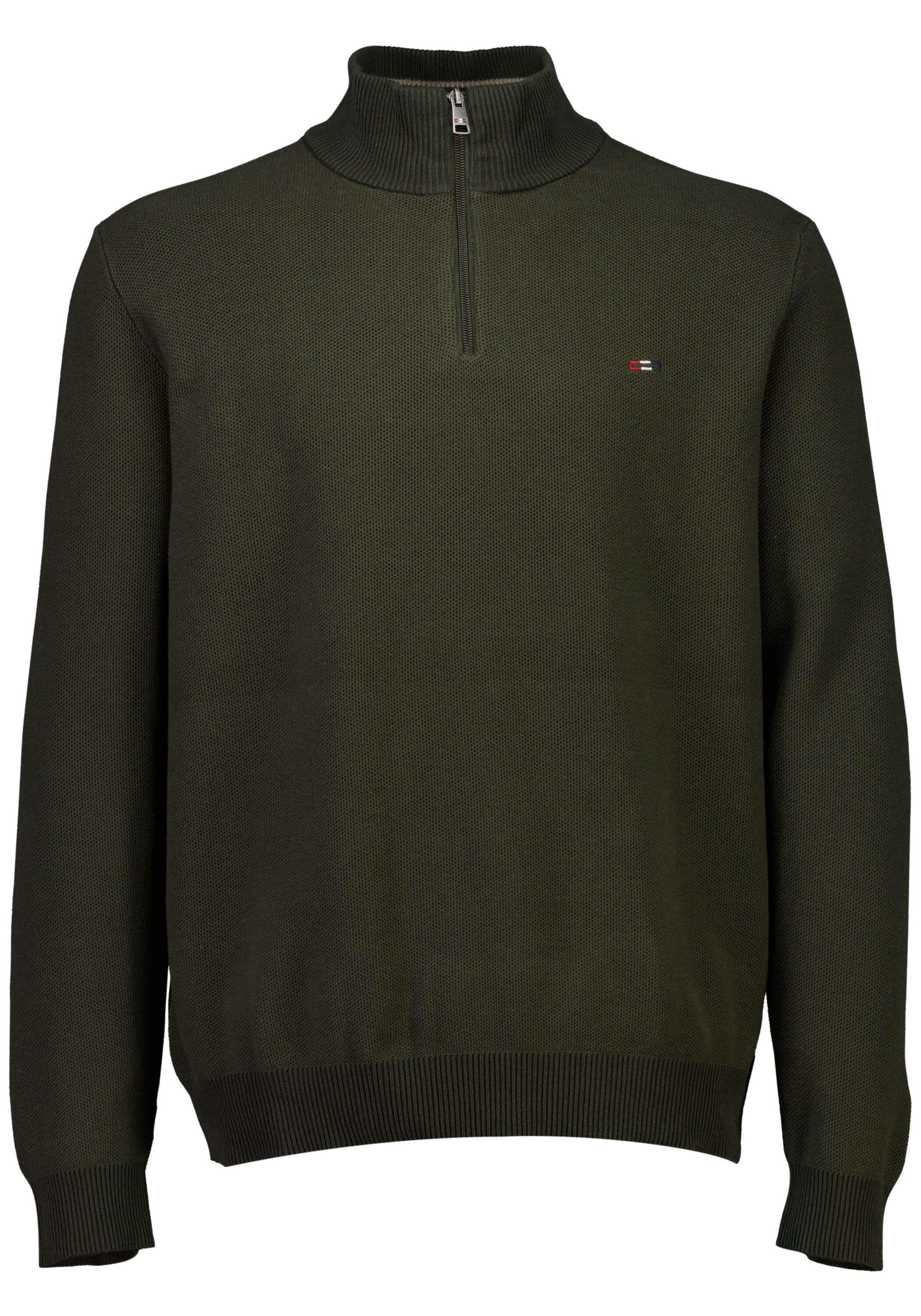 BISON Troyer "Troyer Comfort Fit" günstig online kaufen