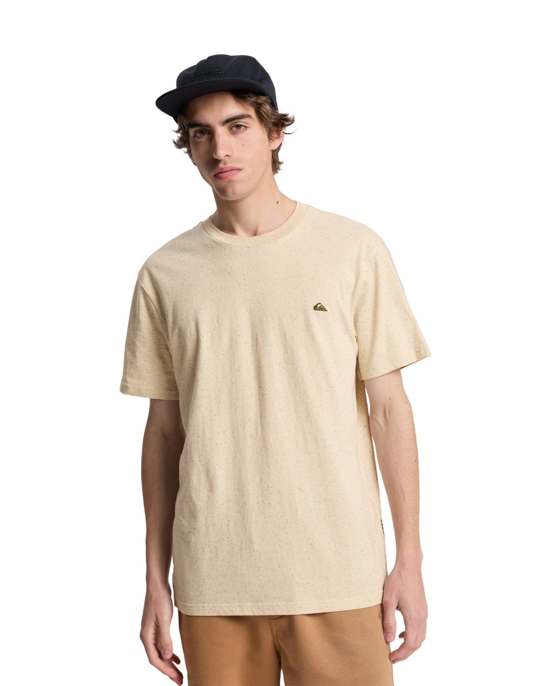 Quiksilver T-Shirt »Mw Neps«