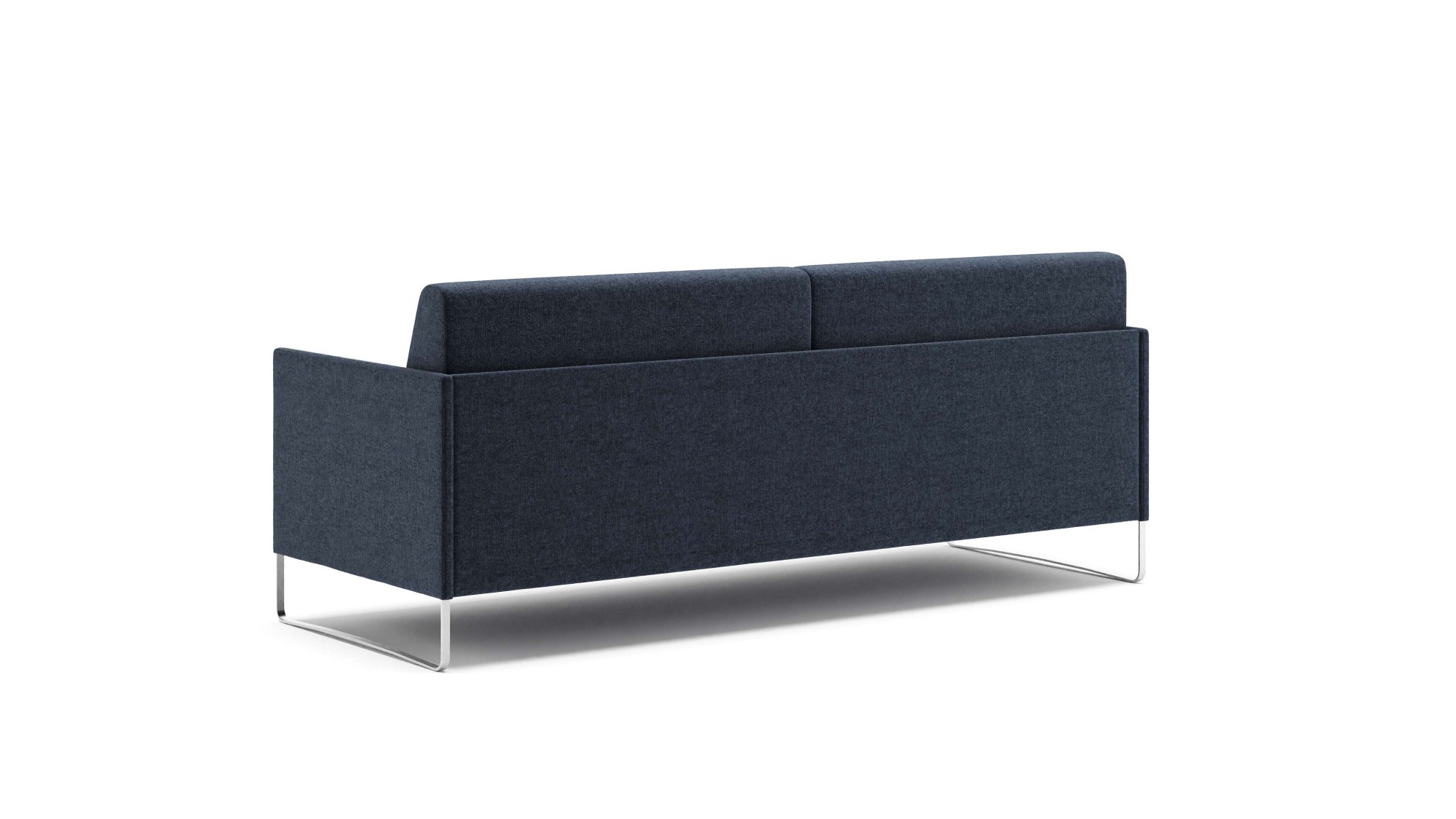 HESTBÆK Schlafsofa »Hestbæk 33 3-Sitzer mit Klappfunktion« Umklappbar, Querschläfer, sehr komfortabel, Stauraum