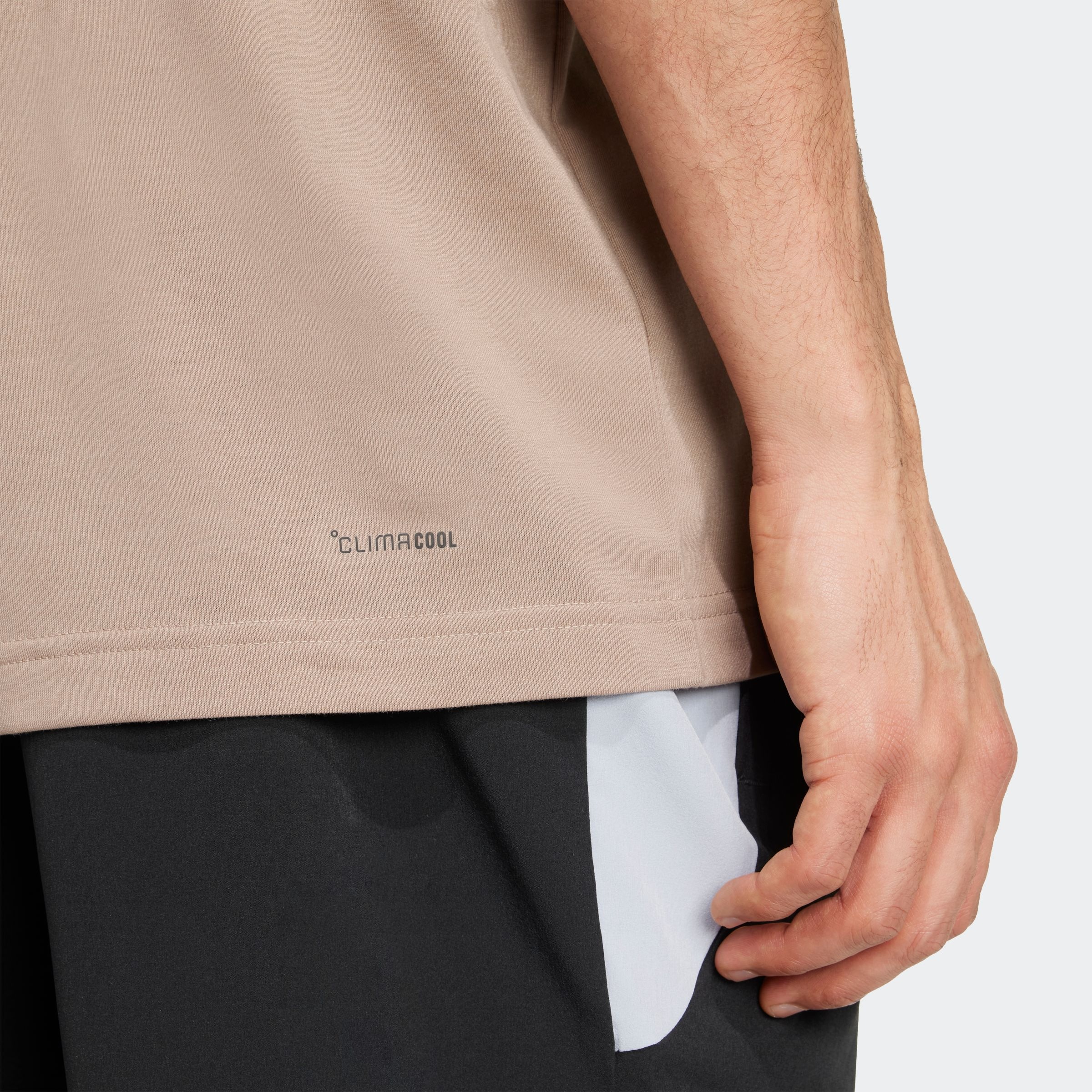 Thumbnail - adidas Performance T-Shirt "M CAMO G T" sportlicher Stil, lockere Passform, mit CLIMACOOL Technologie