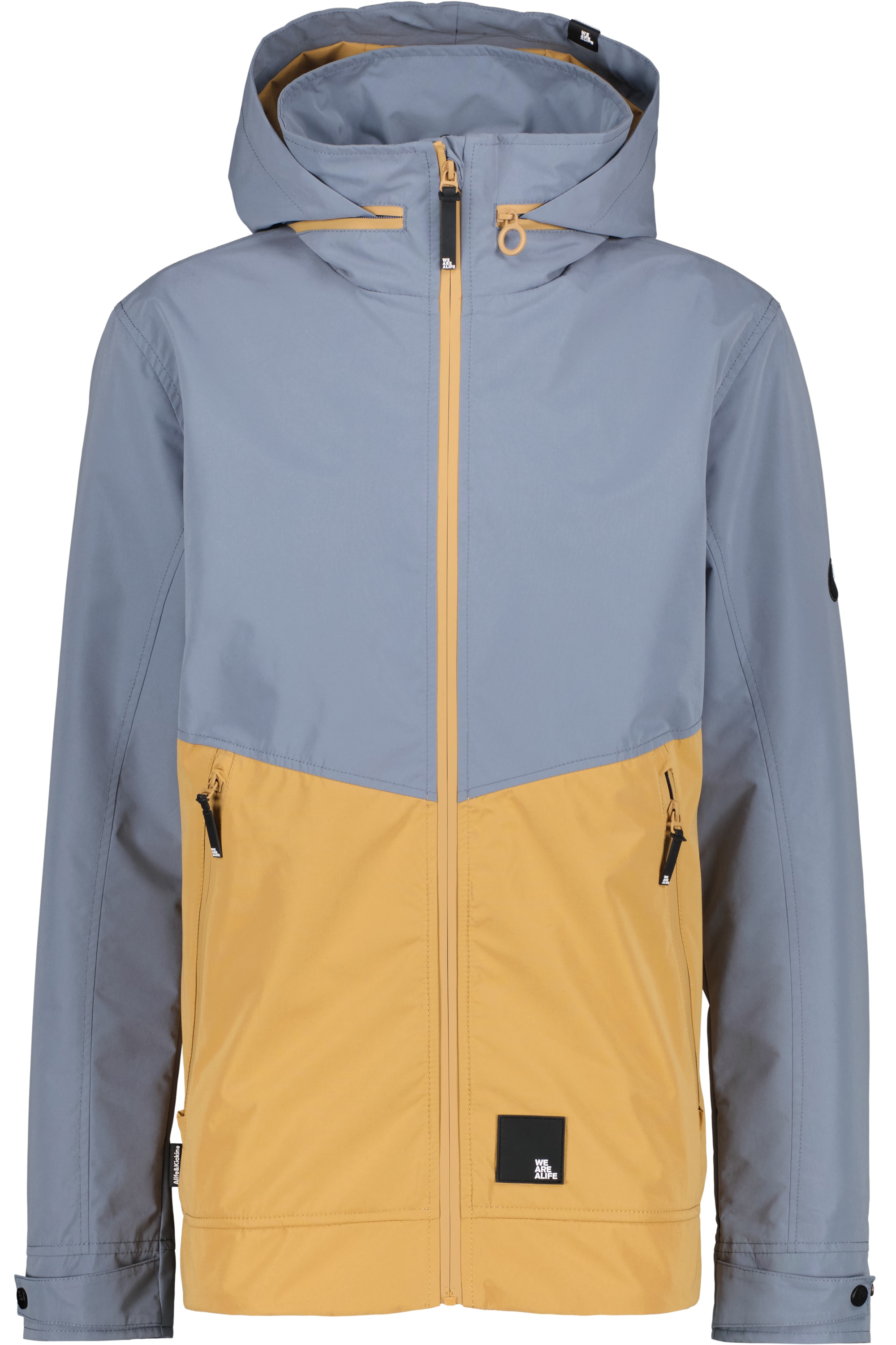 Alife & Kickin Sommerjacke "Herren Don EstebanAK" günstig online kaufen