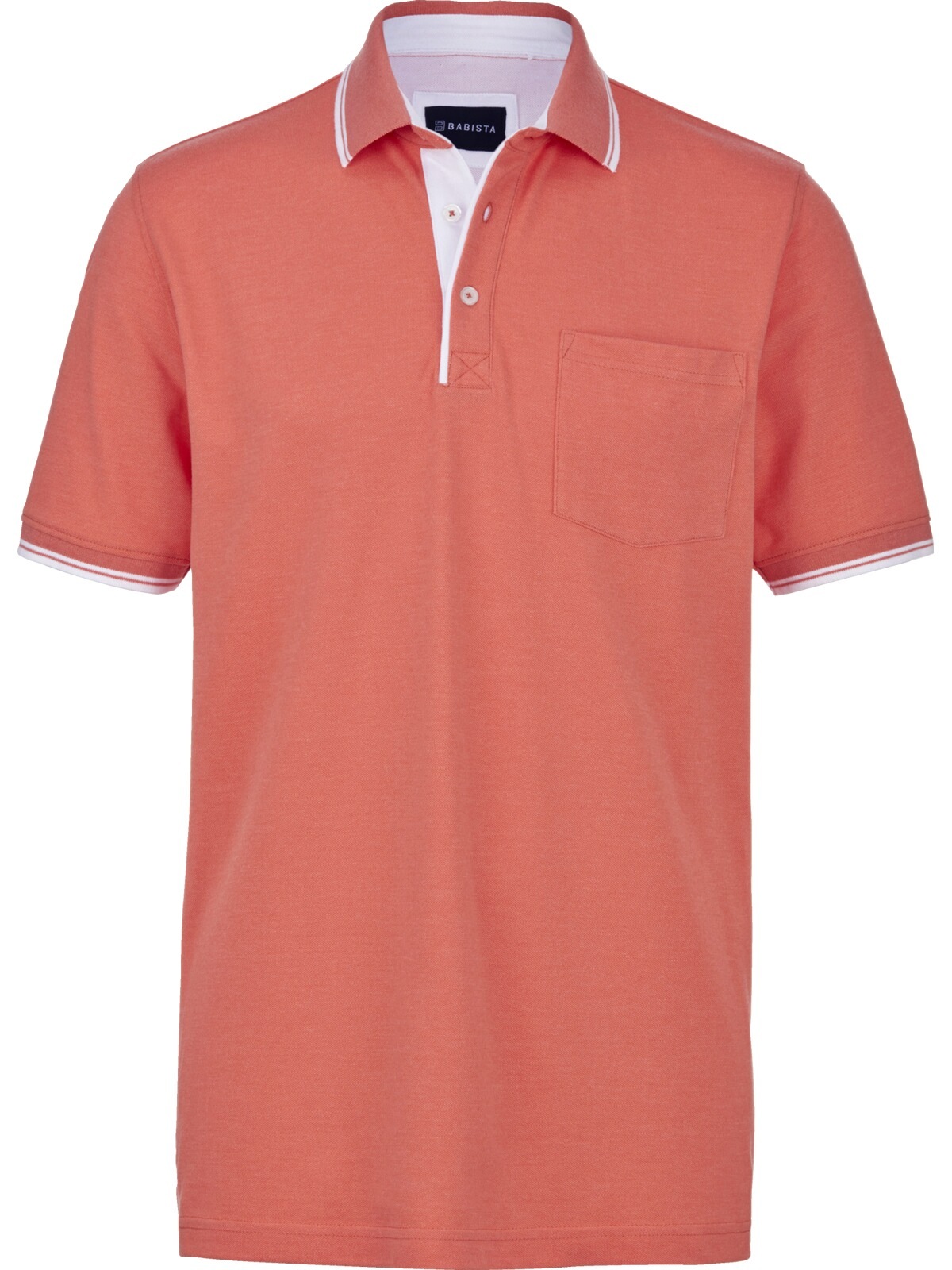 Babista Poloshirt »Poloshirt TESSAVEST«